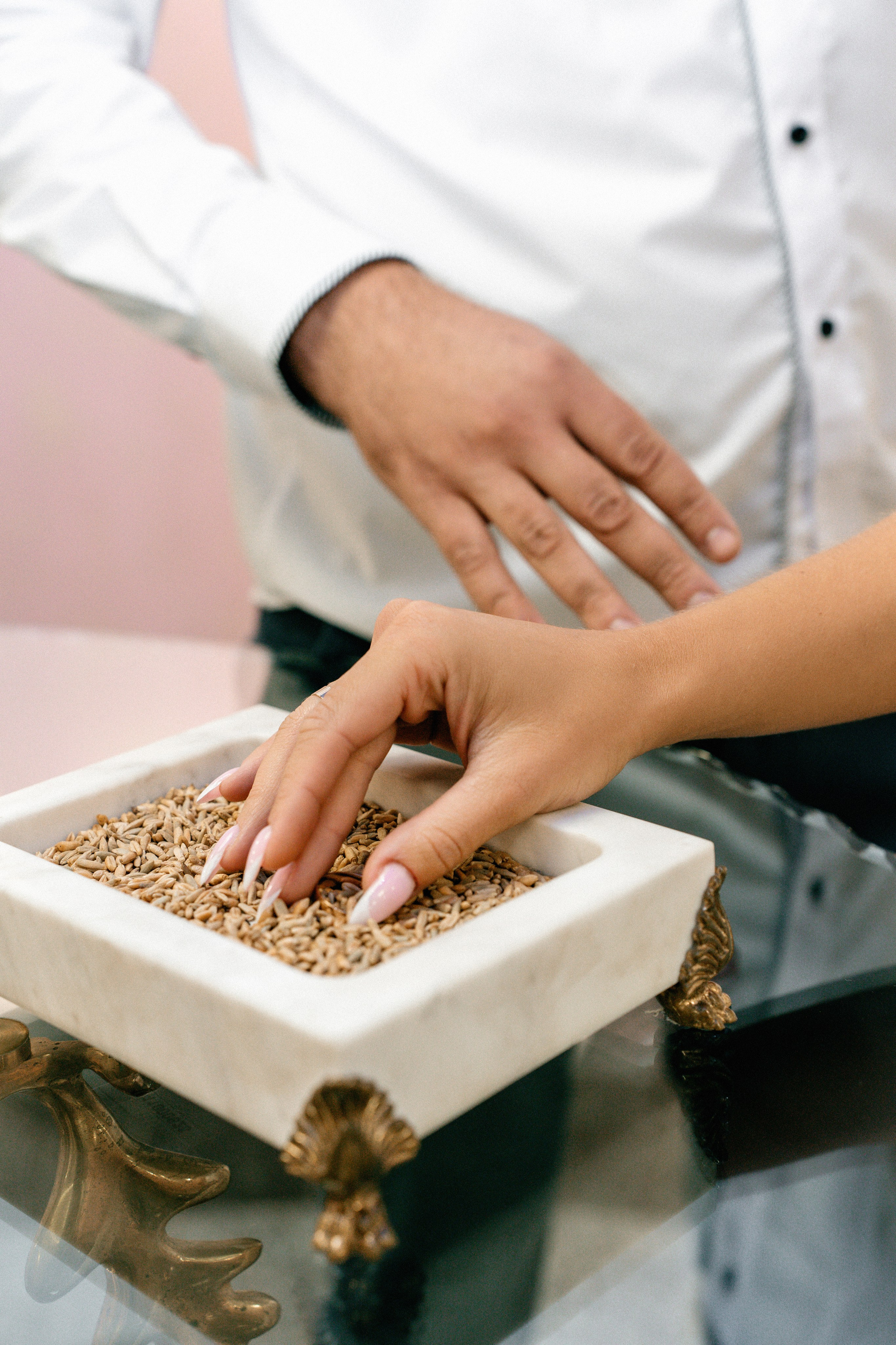 ЗАГС Советского района. Ваш семейный фотограф в Минске — Вика Трегубова
