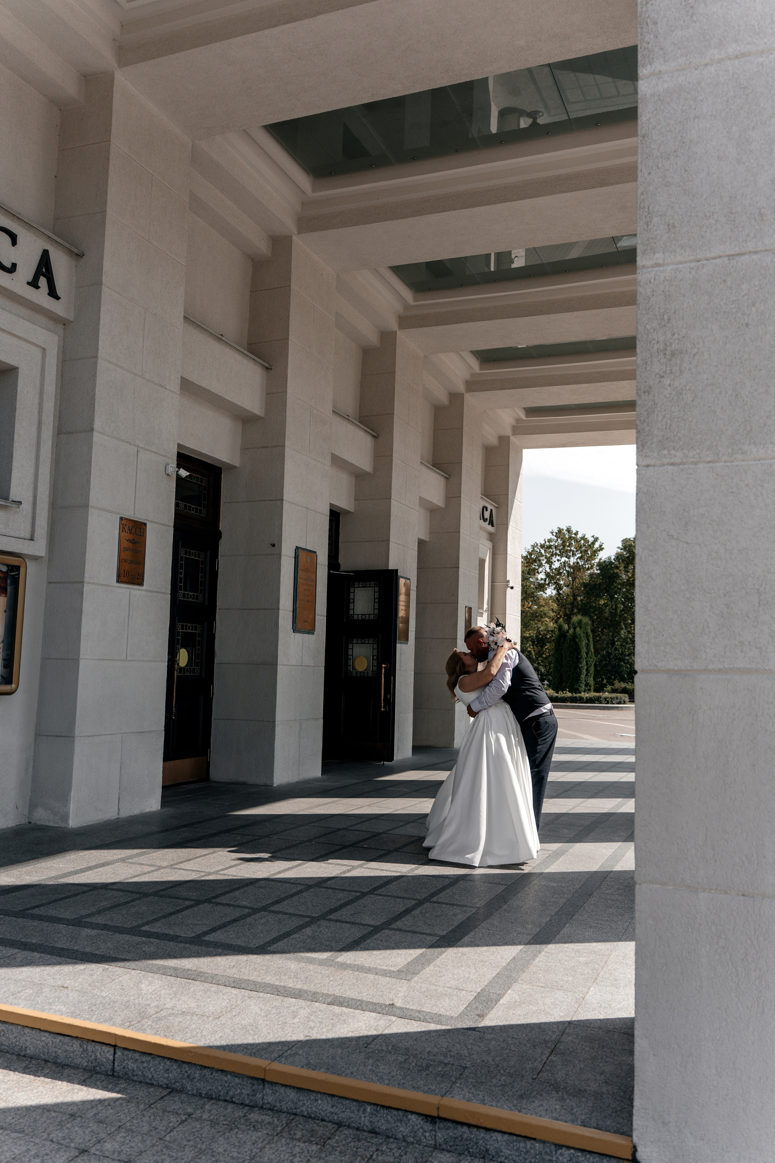 Прогулка в Троицком предместье. Ваш семейный фотограф в Минске — Вика Трегубова