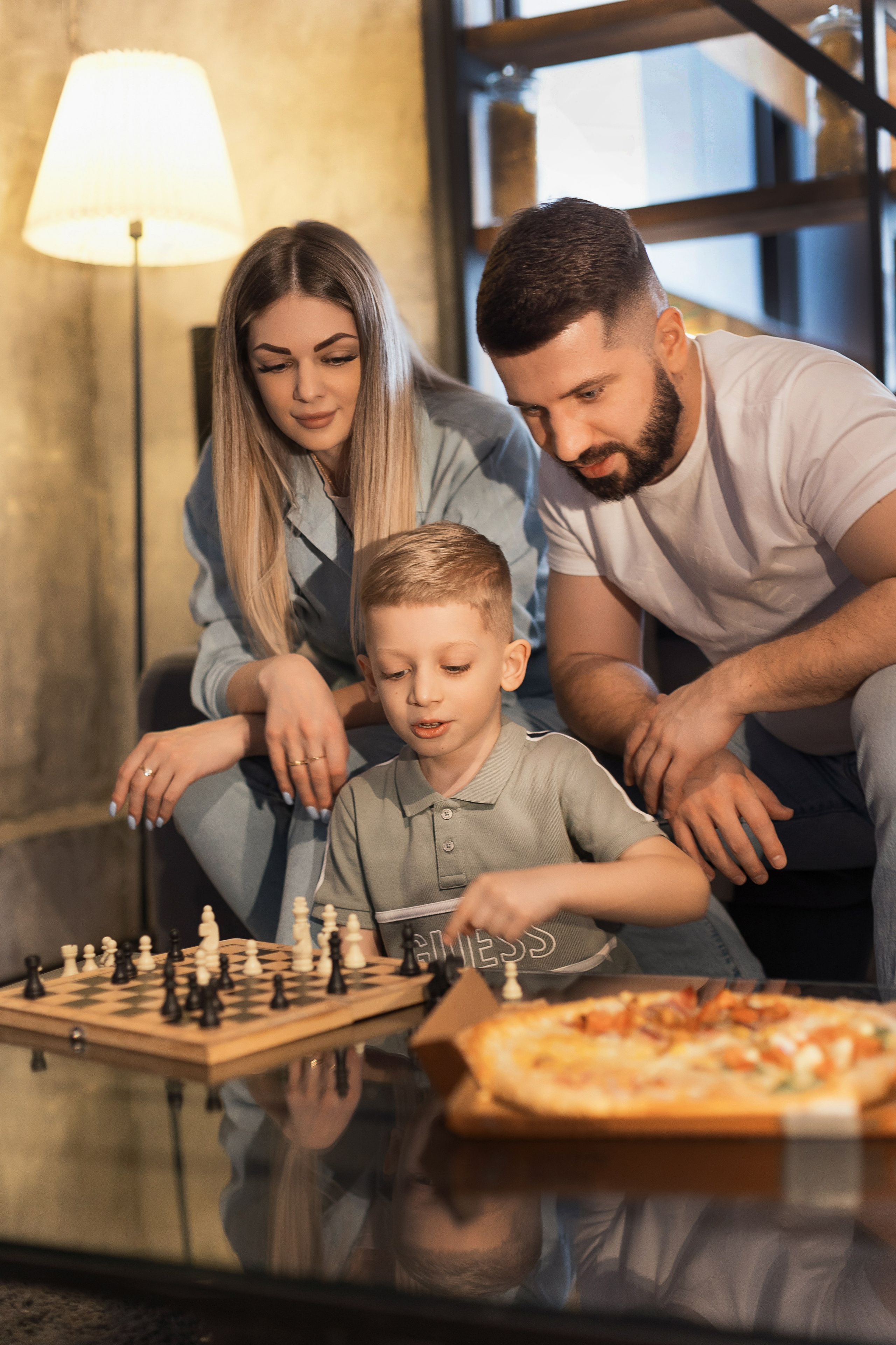 Общий. Креатор Ольга Яш