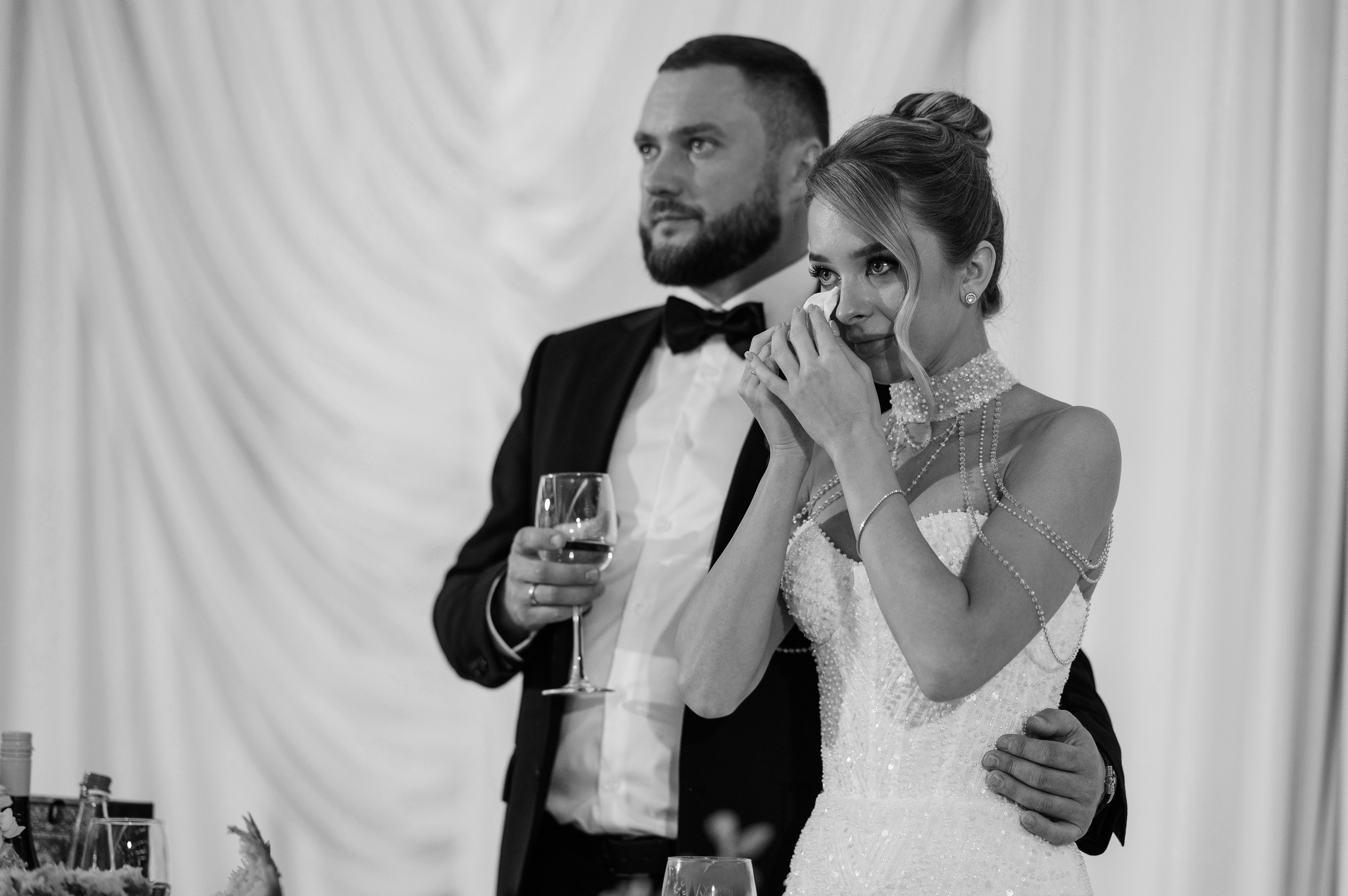 Wedding G&A. Свадебный фотограф в Москве и по всему Миру Андрей Медведников