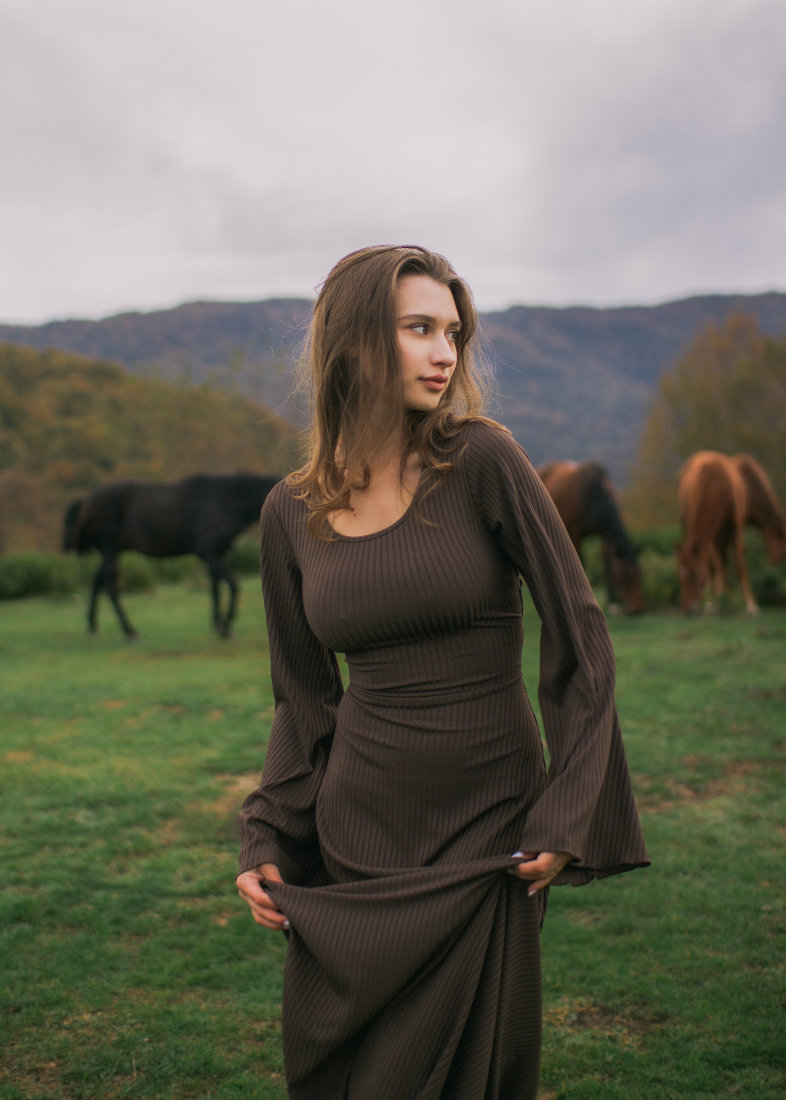 Сказочная Эльвина. Главная