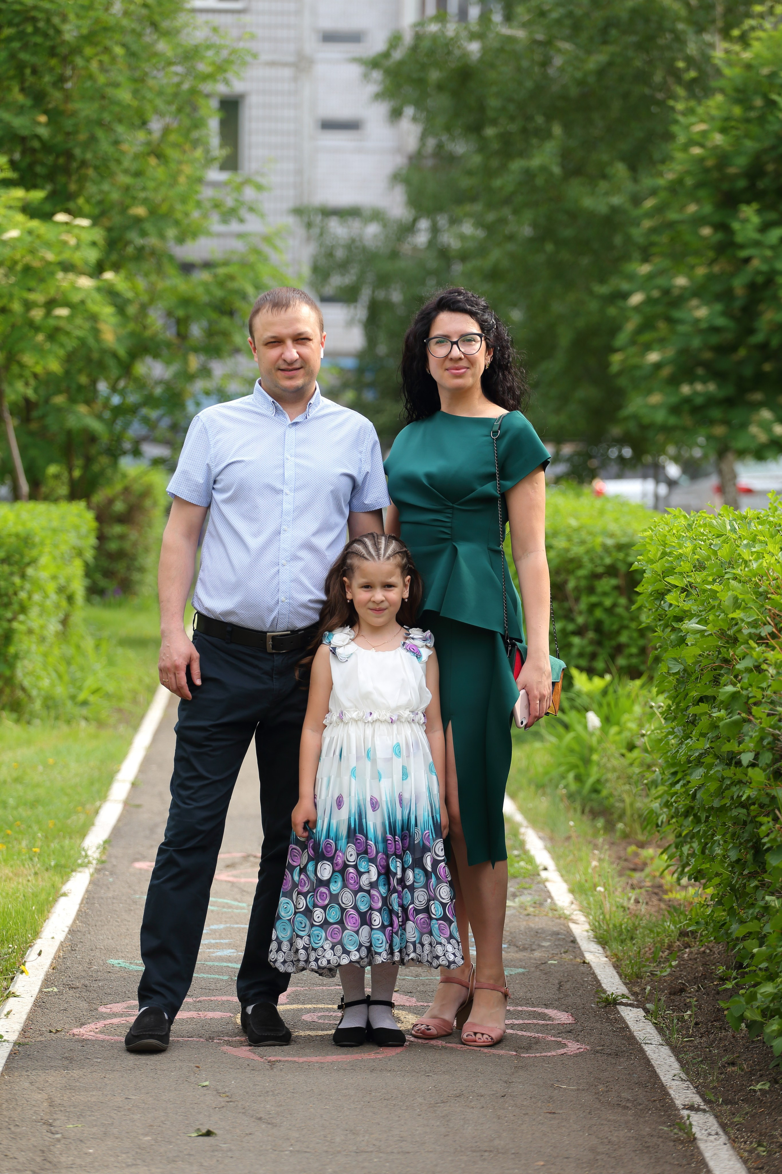 Детский сад. Фотограф в Барнауле Юлия Яковлева