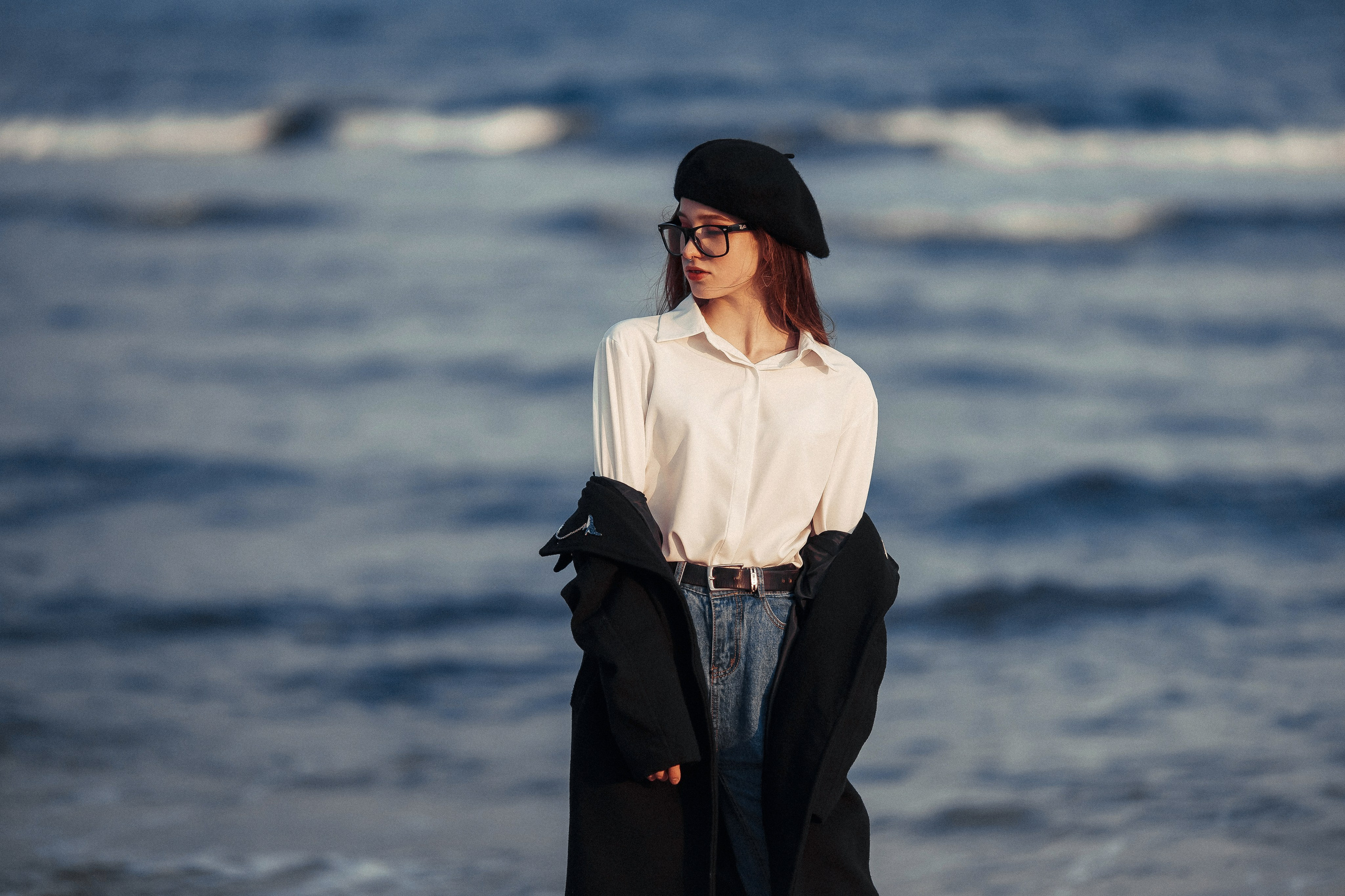 Женский портрет. Портретный фотограф, Славянка