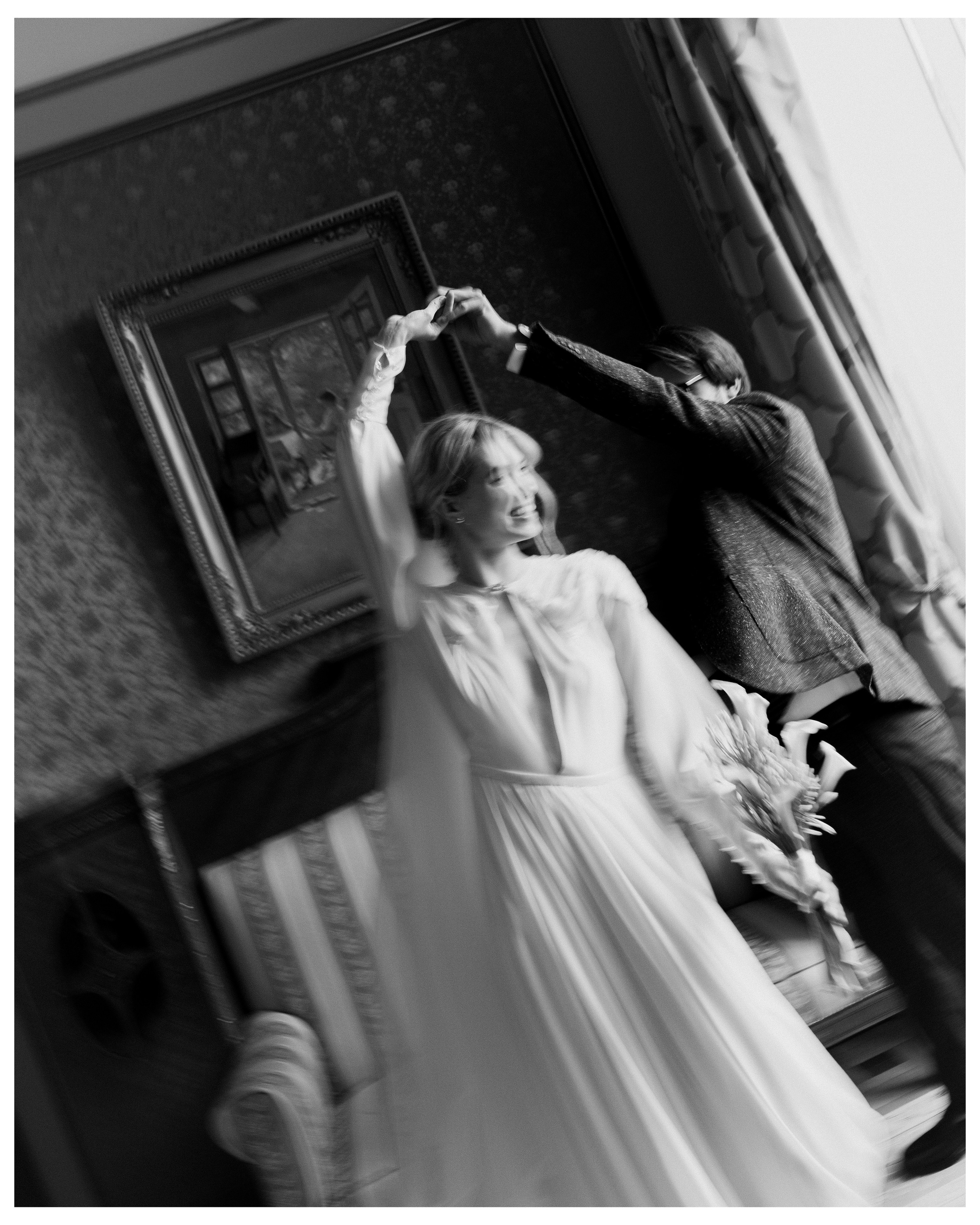 Кирилл & Оля. Женский портрет и свадьбы в Москве. Морад Диана