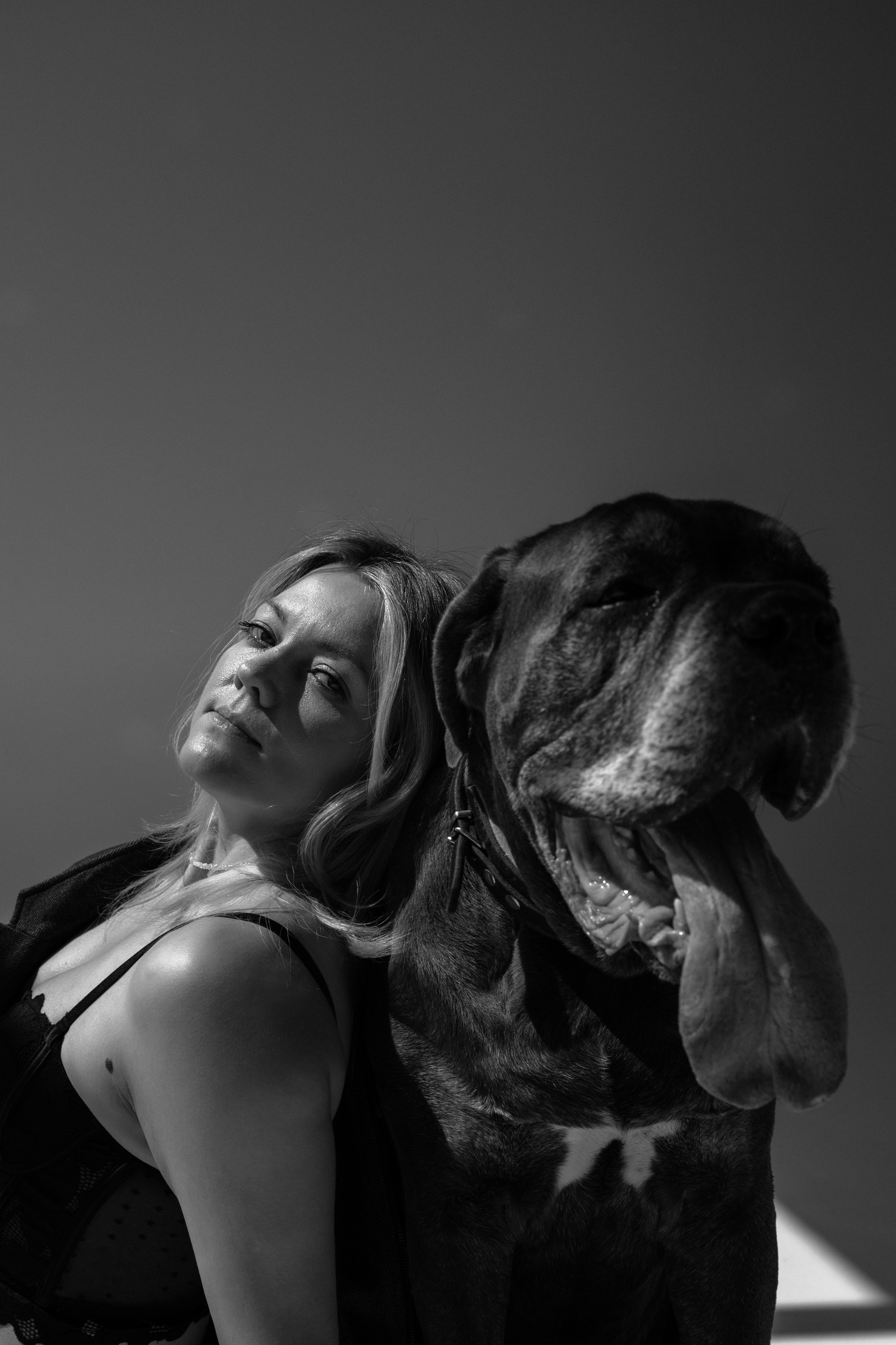 Кристина 18+. Фотограф в Краснодаре Лагунов Владимир