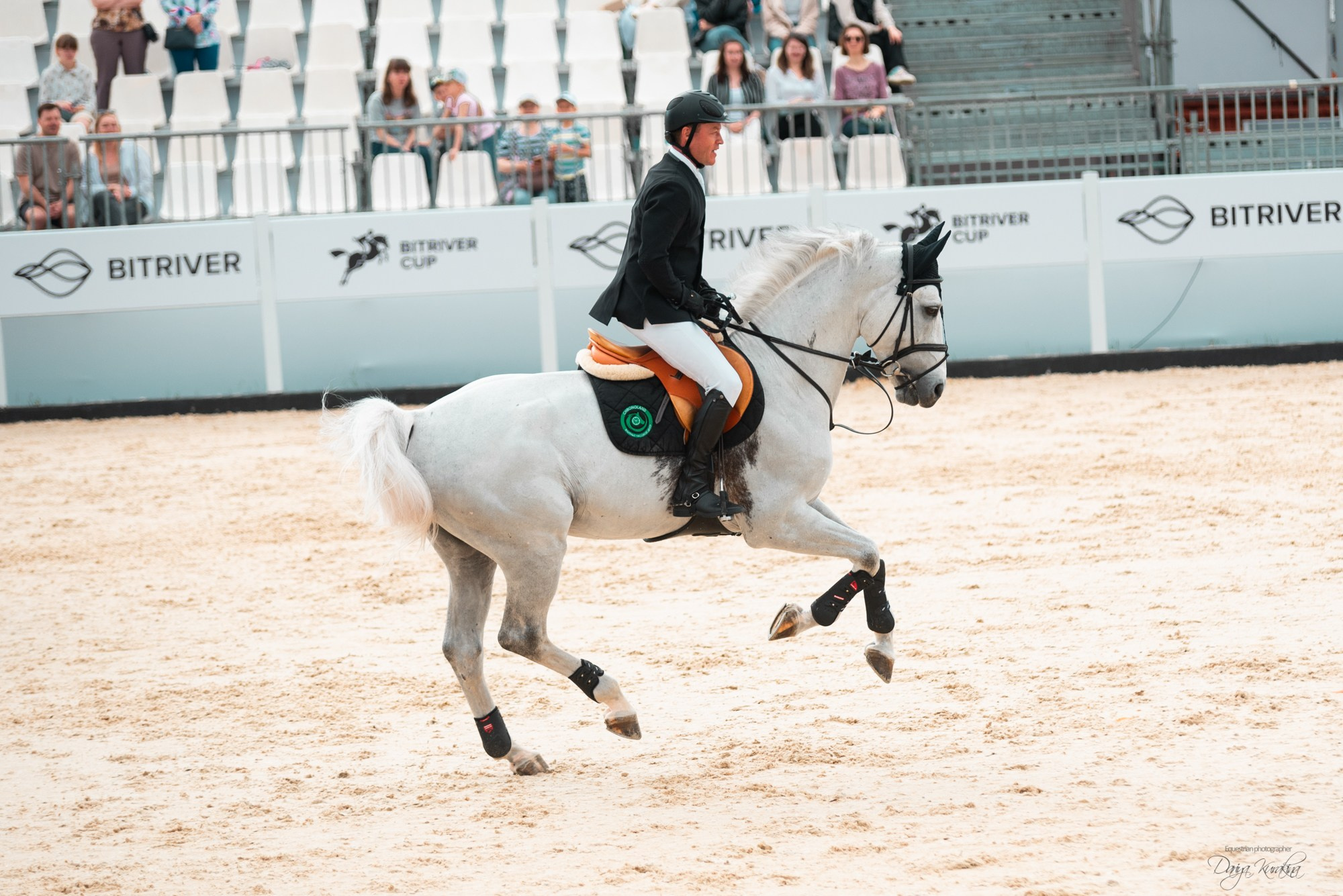 BITRIVER CUP 2023. Конный фотограф Куракина Дарья • Фотосессии с лошадьми