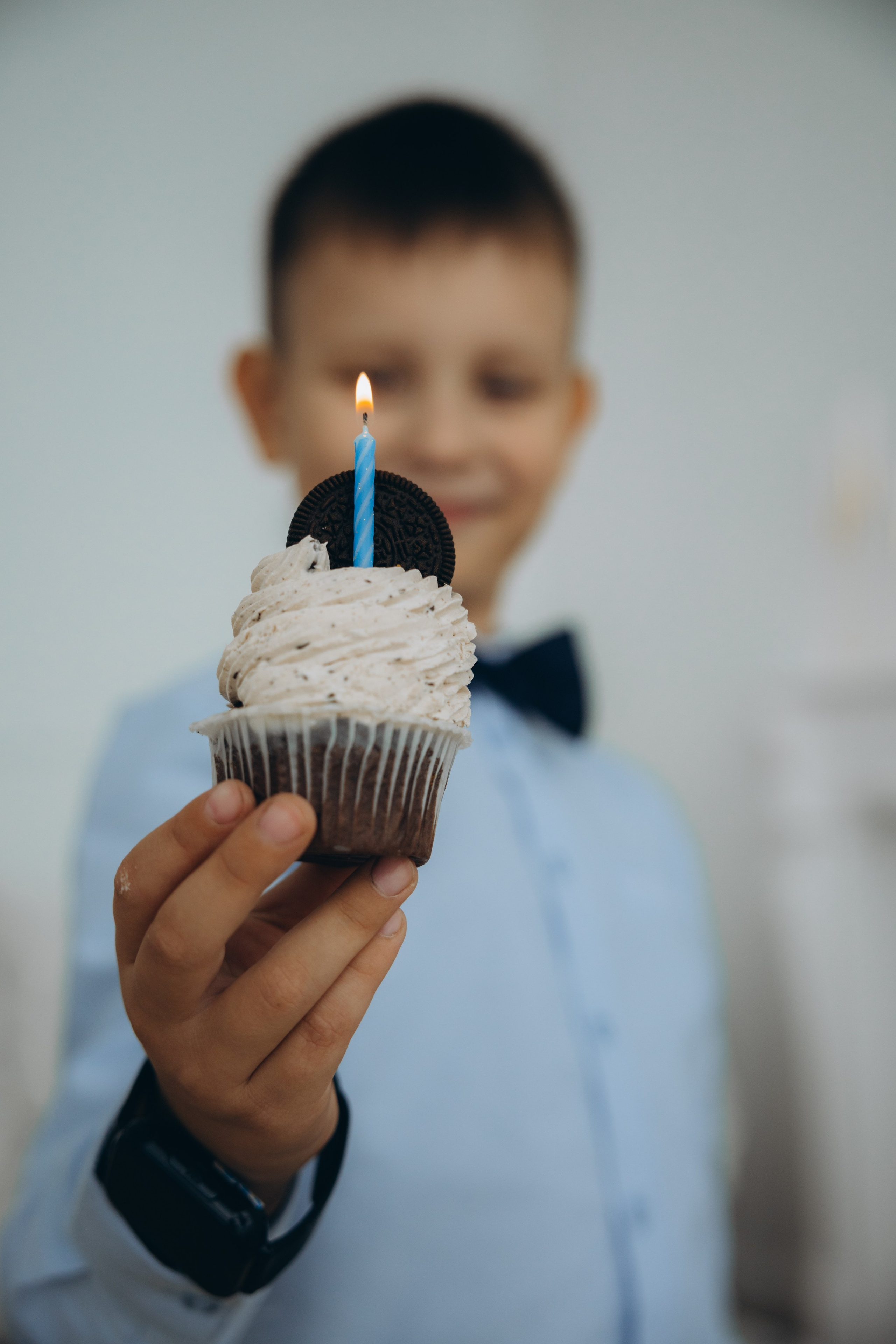 В студии ко дню рождения. Свадебный, семейный фотограф в Иркутске Светлана Макаричева