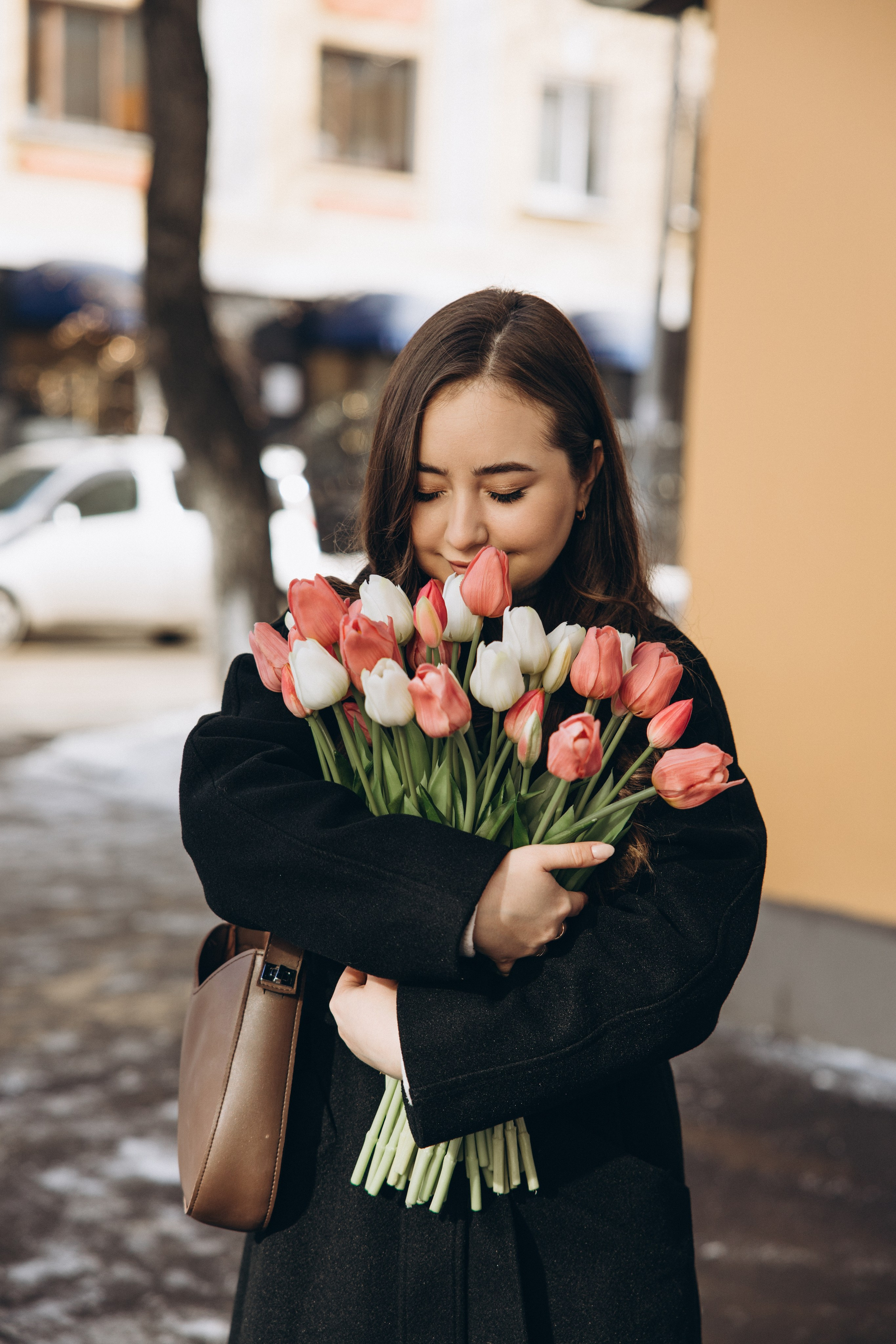 Елизавета. Свадебный, семейный фотограф в Иркутске Светлана Макаричева