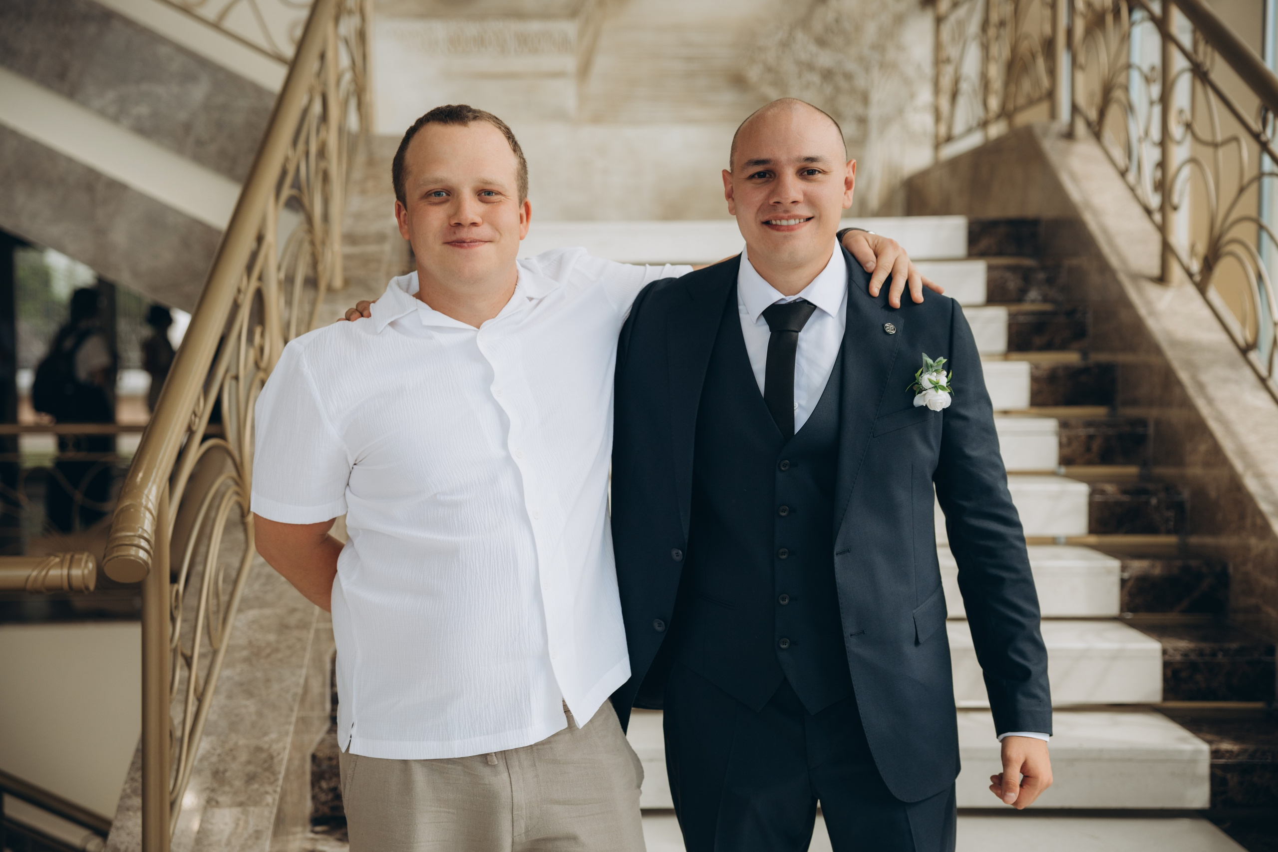 Иван & Елизавета. Свадебный, семейный фотограф в Иркутске Светлана Макаричева