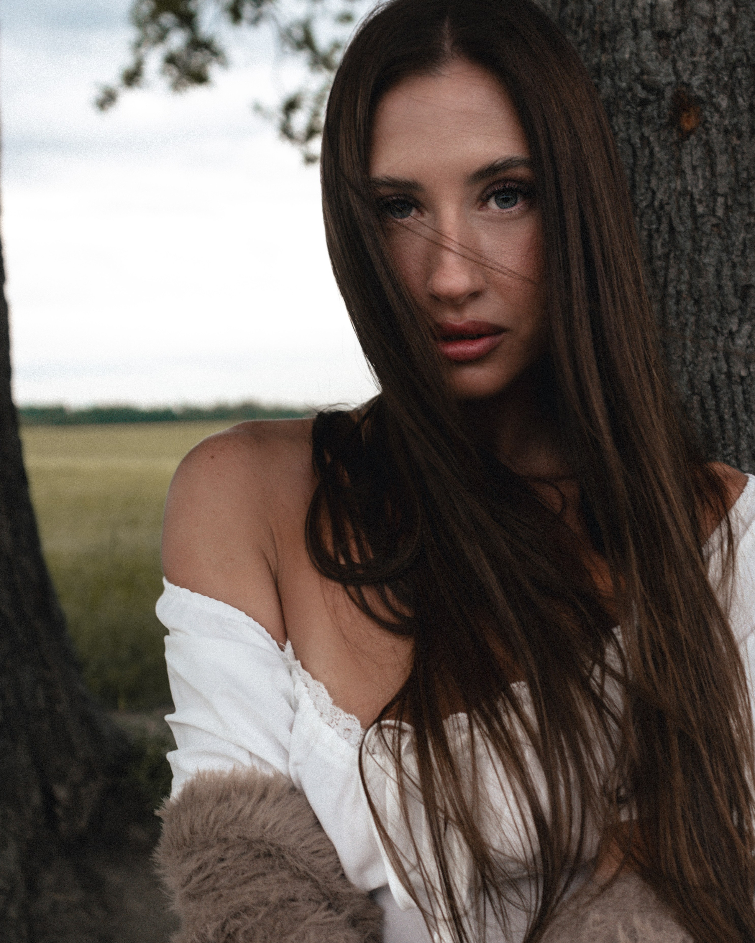 Natali. Alena Gribkova