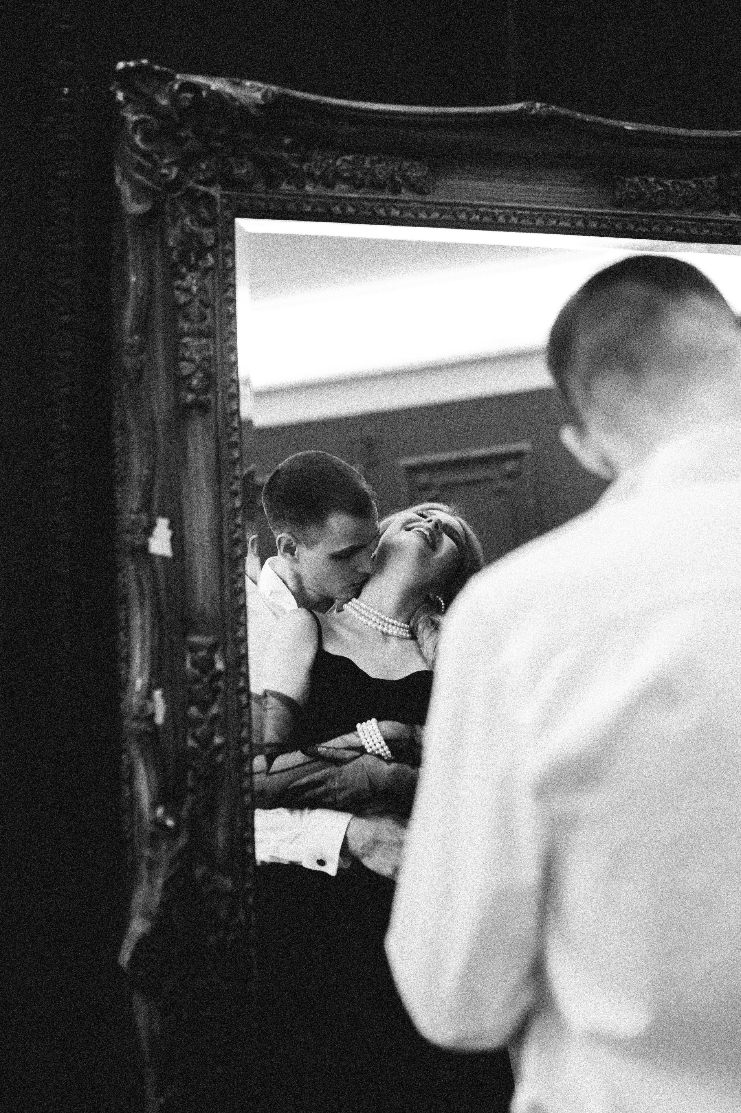 Екатерина & Николай |Санкт-Петербург. Свадебный фотограф из Санкт-Петербурга