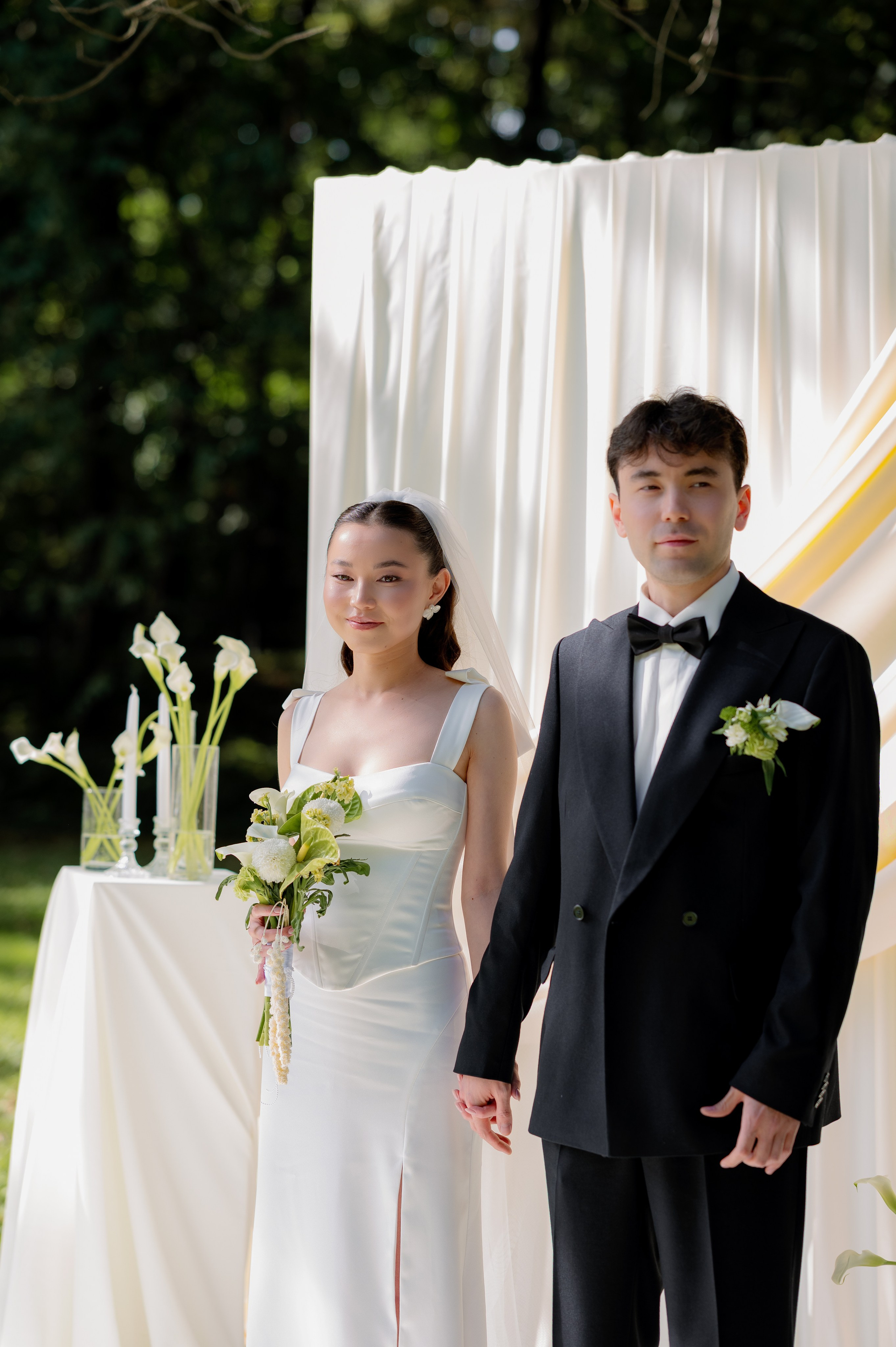 USMAN & AKINAY. Свадебный, репортажный фотограф Анна Матусевич в Москве