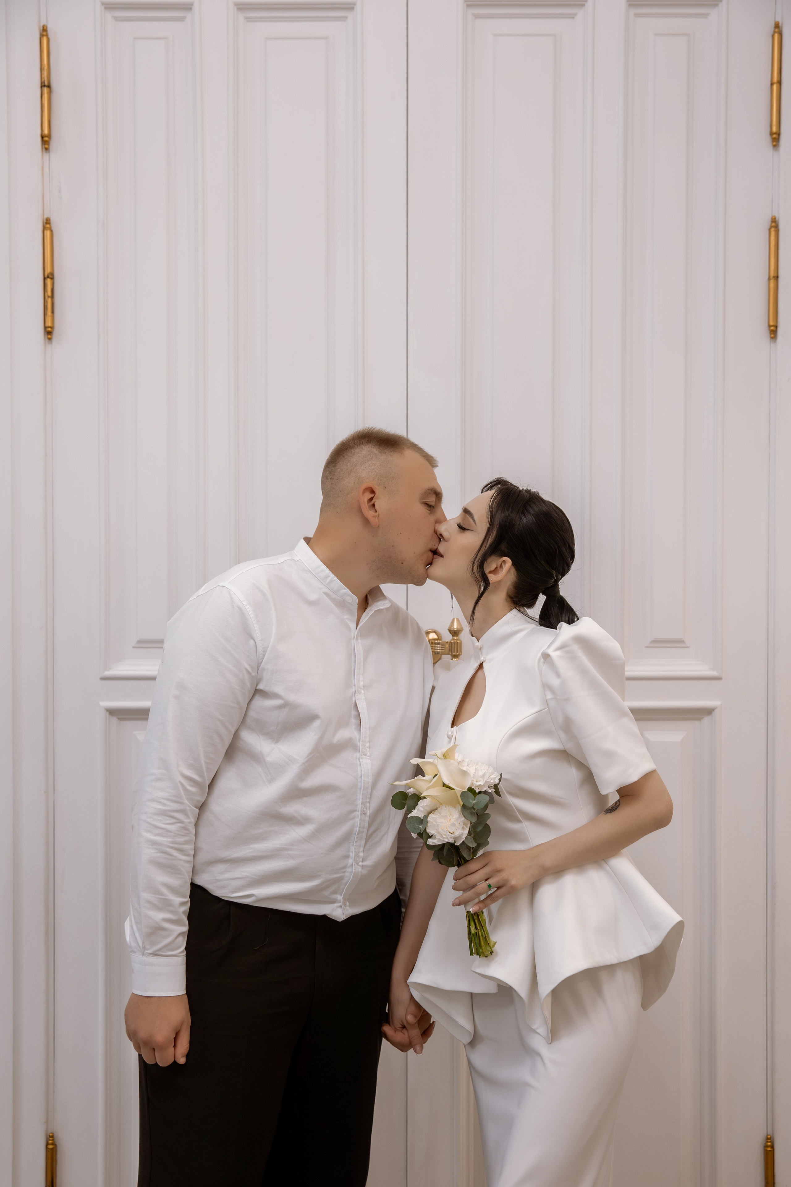 Илья и Татьяна кутузовский. Свадебный и семейный фотограф Москва и Московская область
