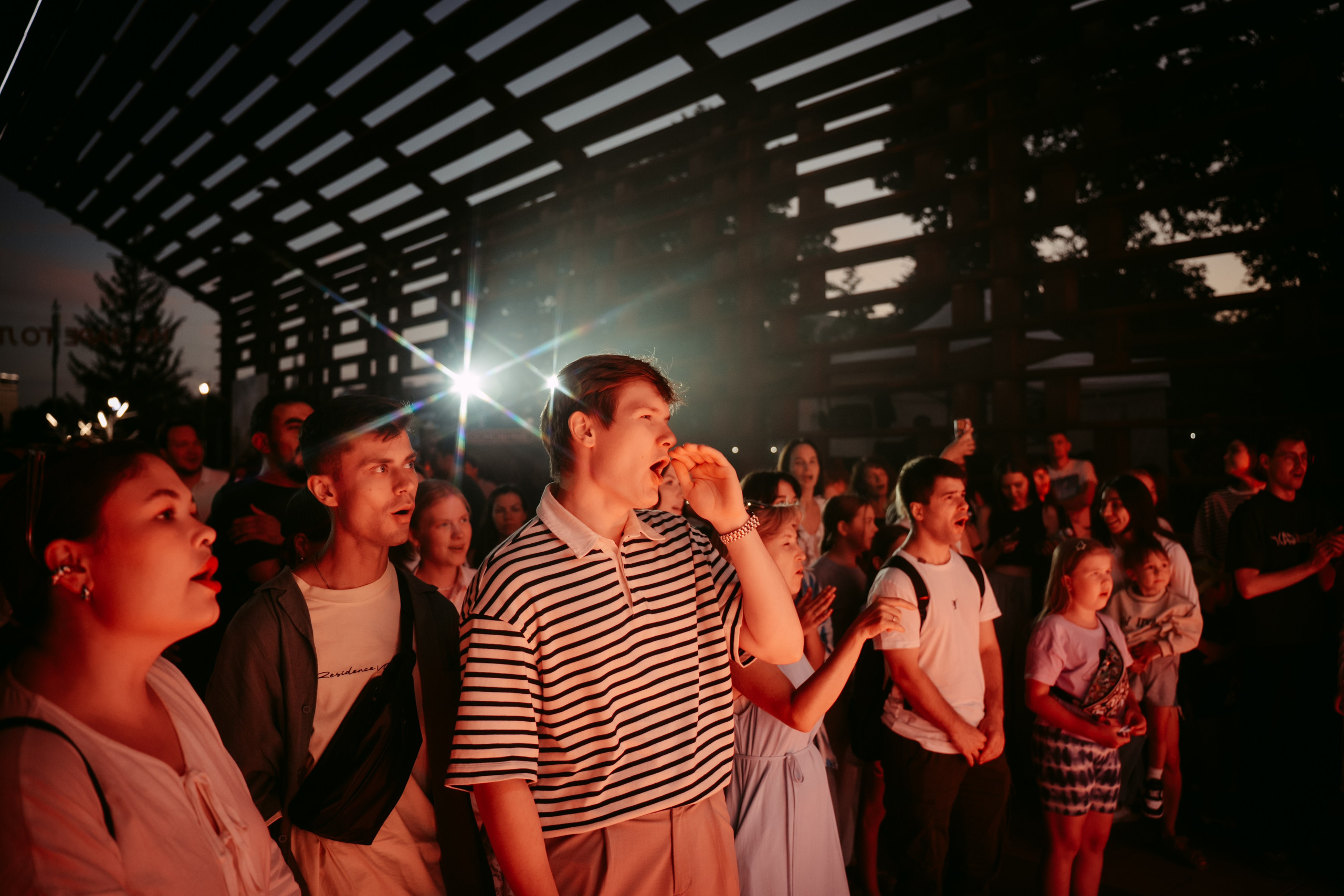 День рождения Арт-центра. Главная