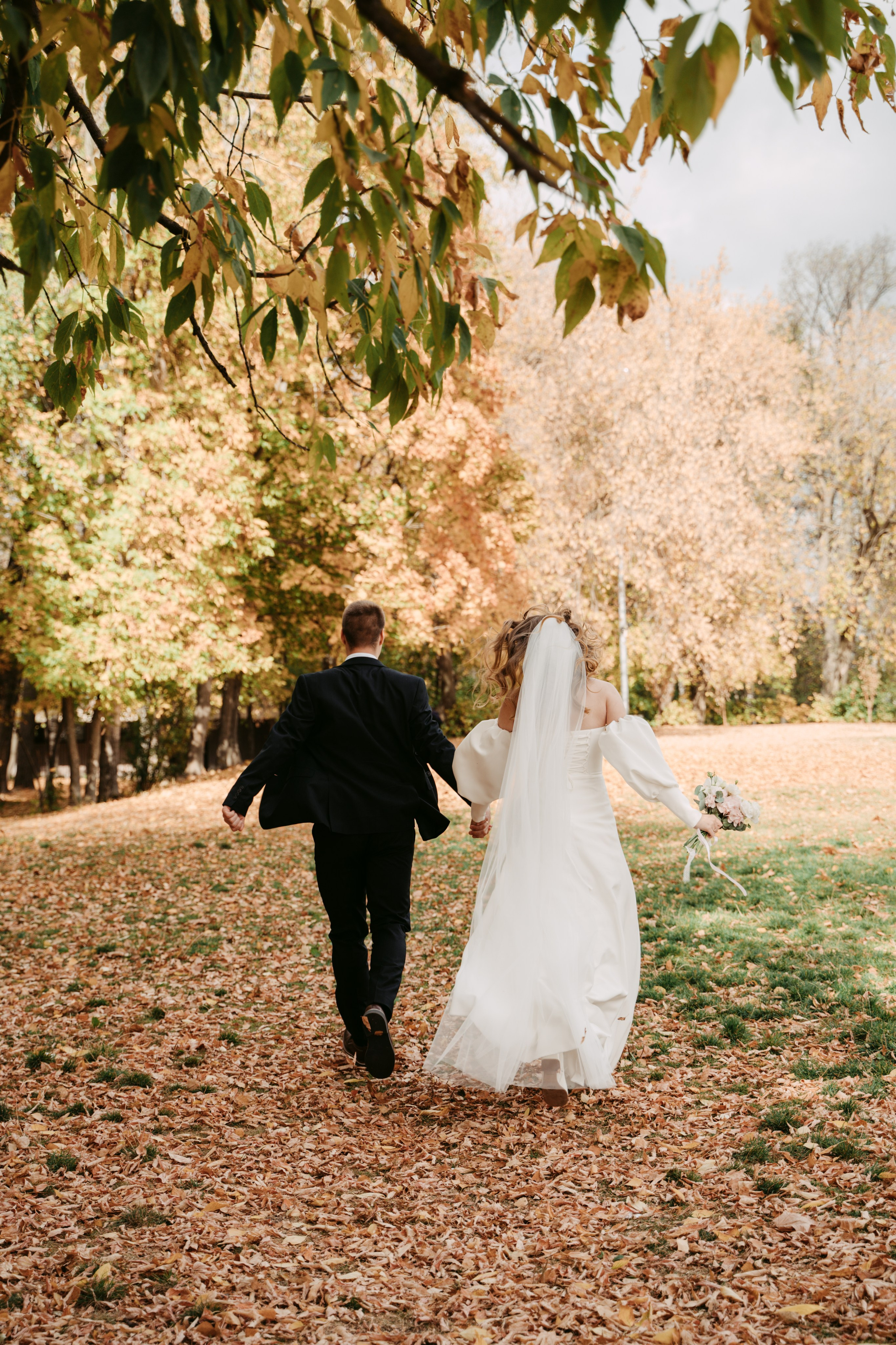 Анна и Евгений. Главная