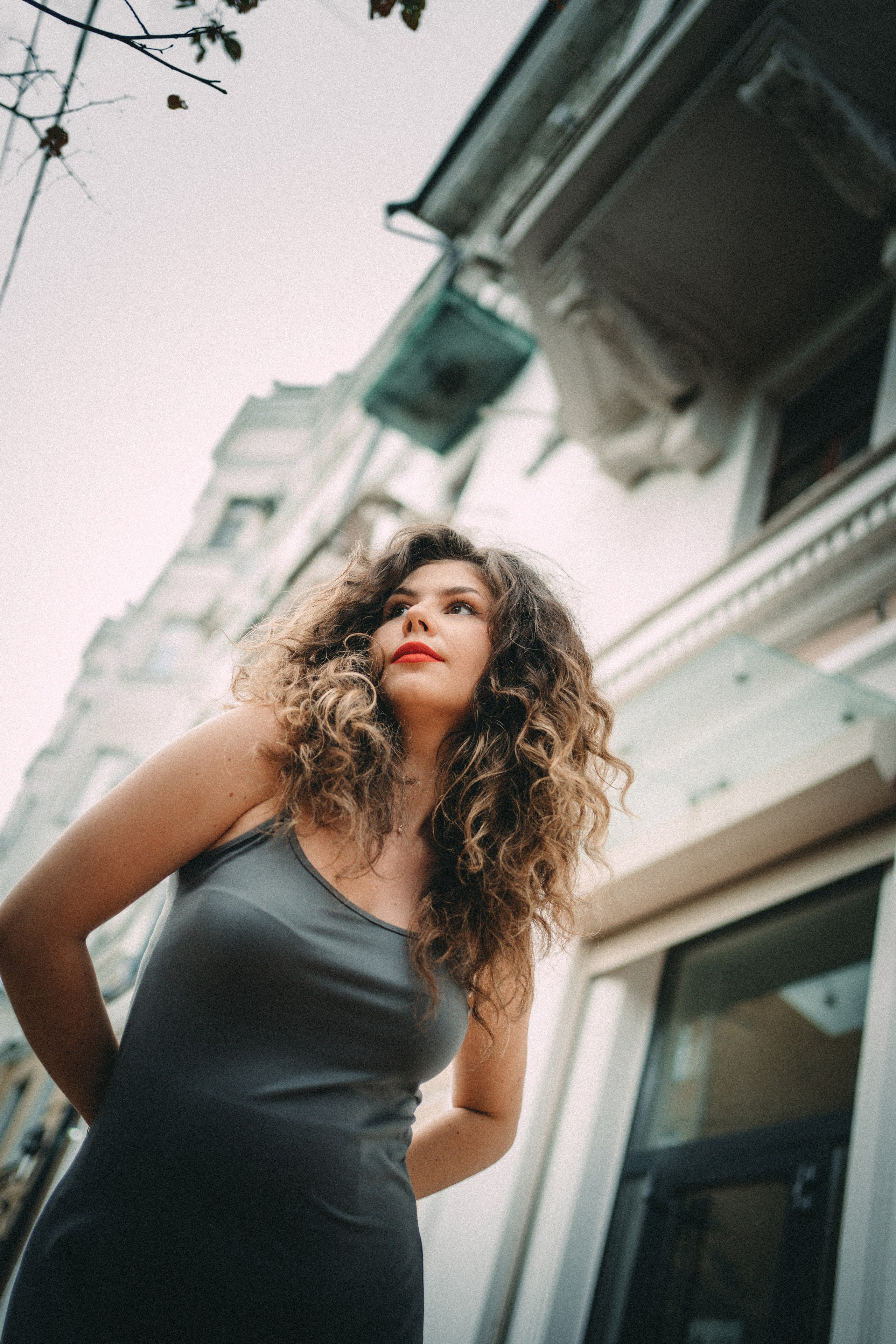 Аня. Главная