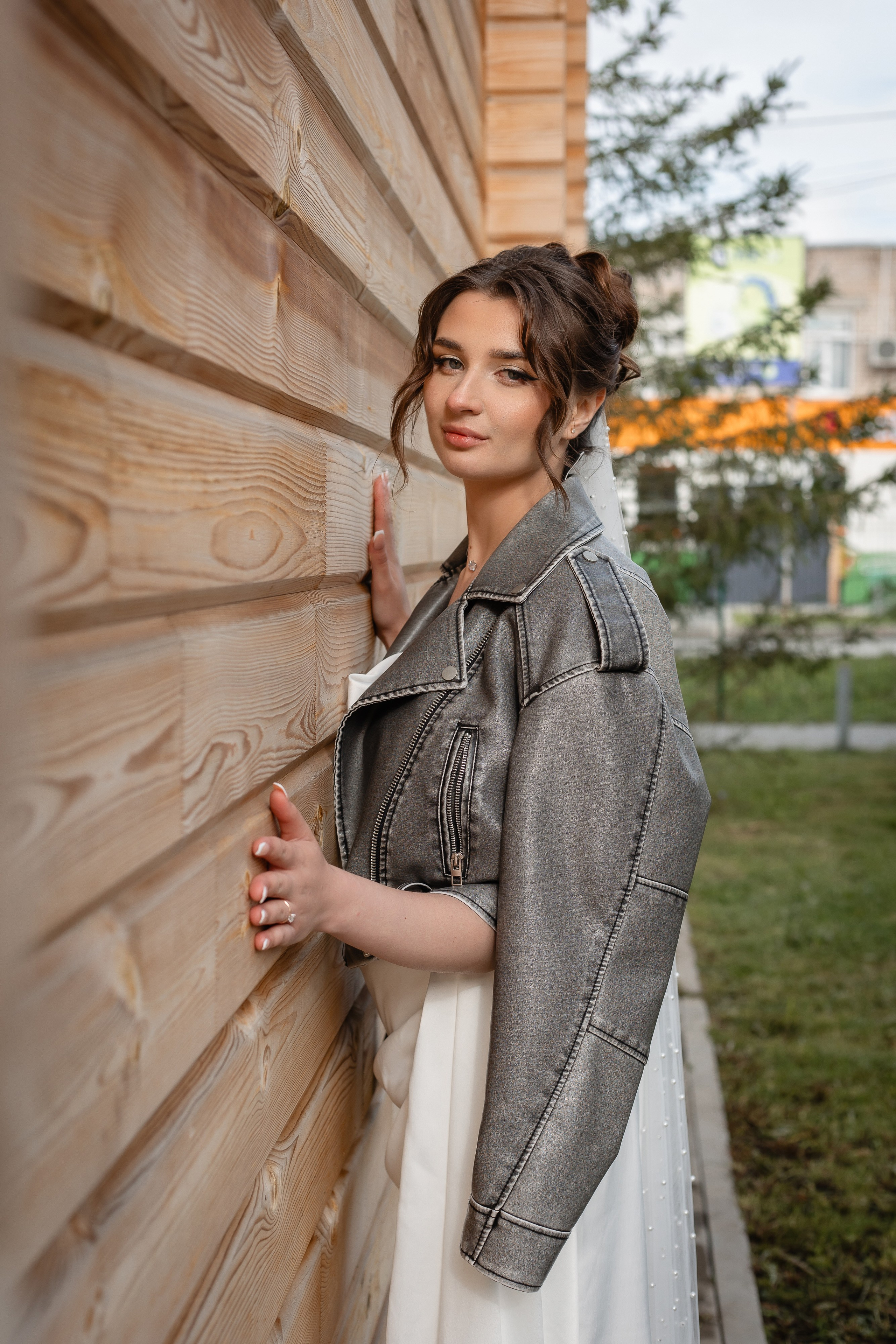 Егор и Анастасия. Фотограф Татьяна Орлова