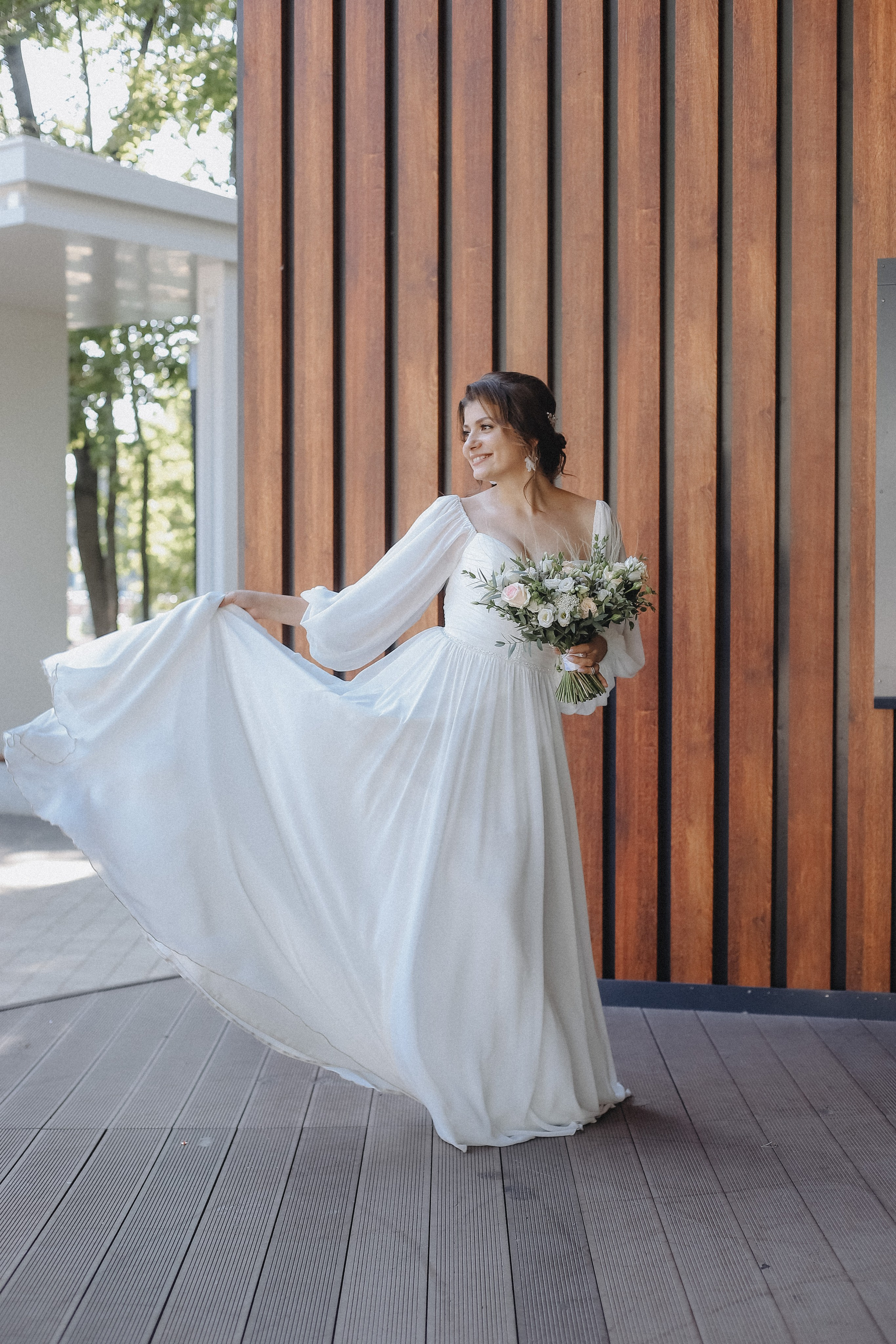 Свадебный фотограф. Профессиональный фотограф в Подольске Елена Локтионова