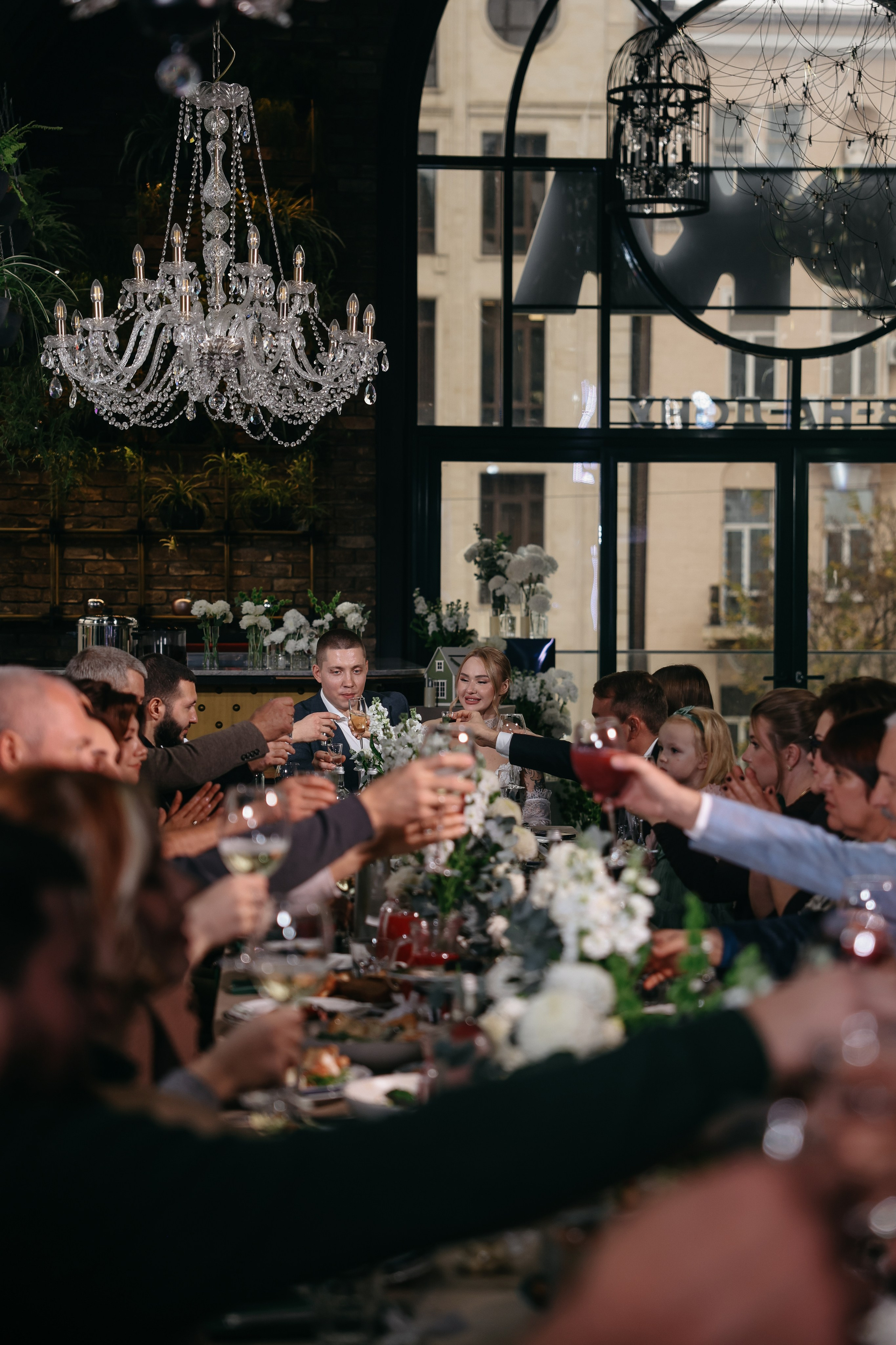 Александр и Алиса. Свадебный и семейный фотограф в Ростове-на-Дону Марианна Хахладжева