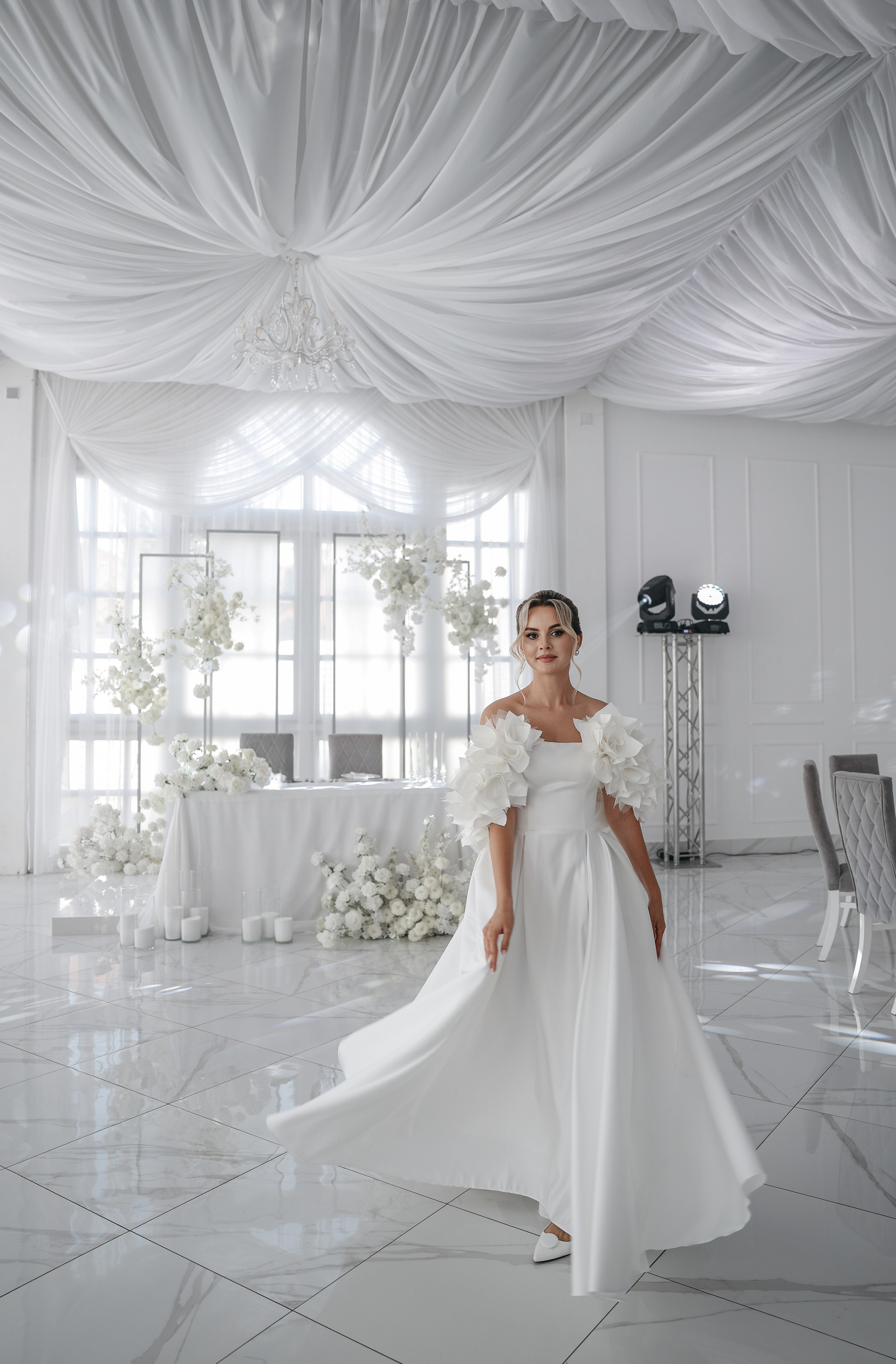 Артем и Дарья. Свадебный и семейный фотограф в Ростове-на-Дону Марианна Хахладжева