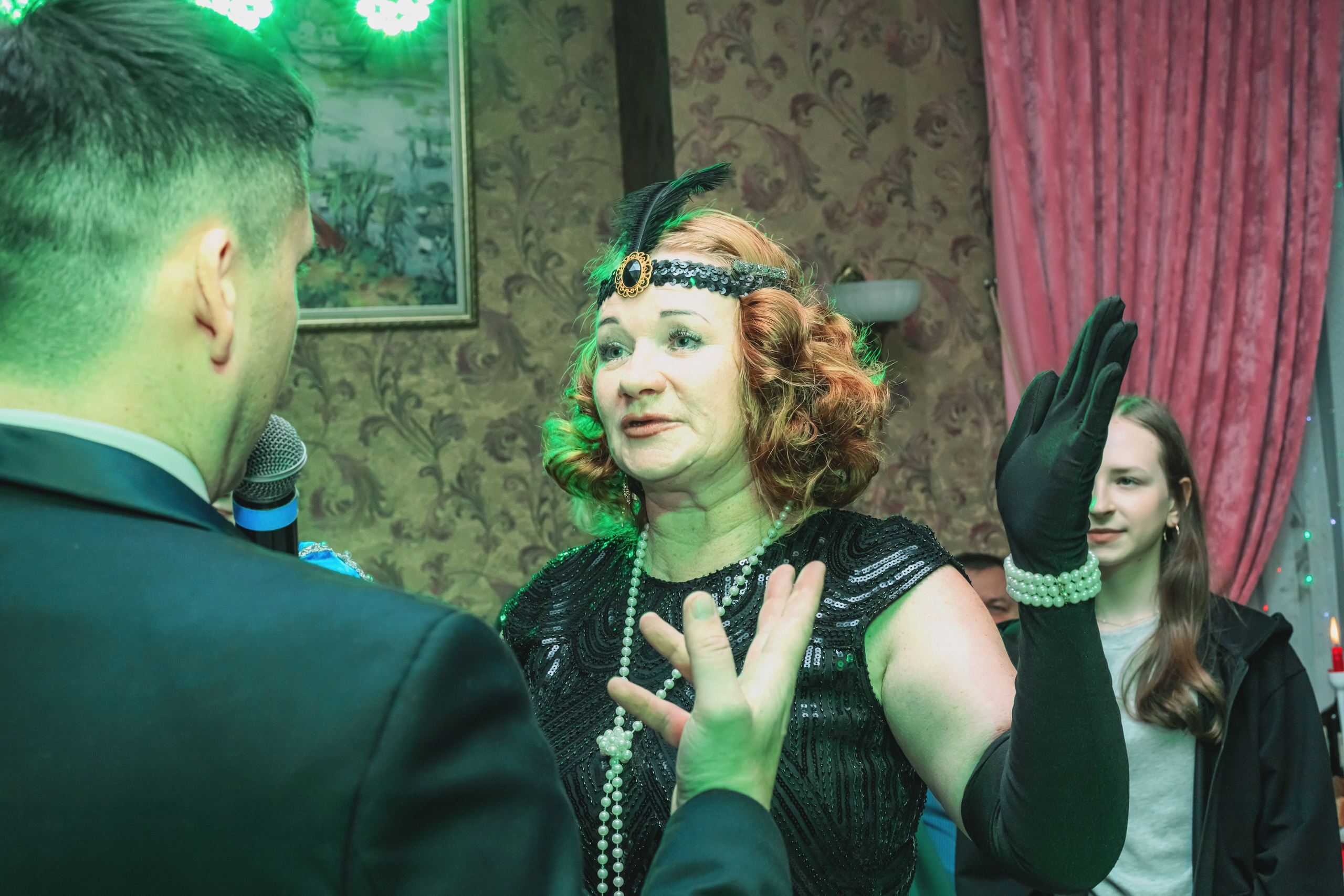 Новый 2026 год