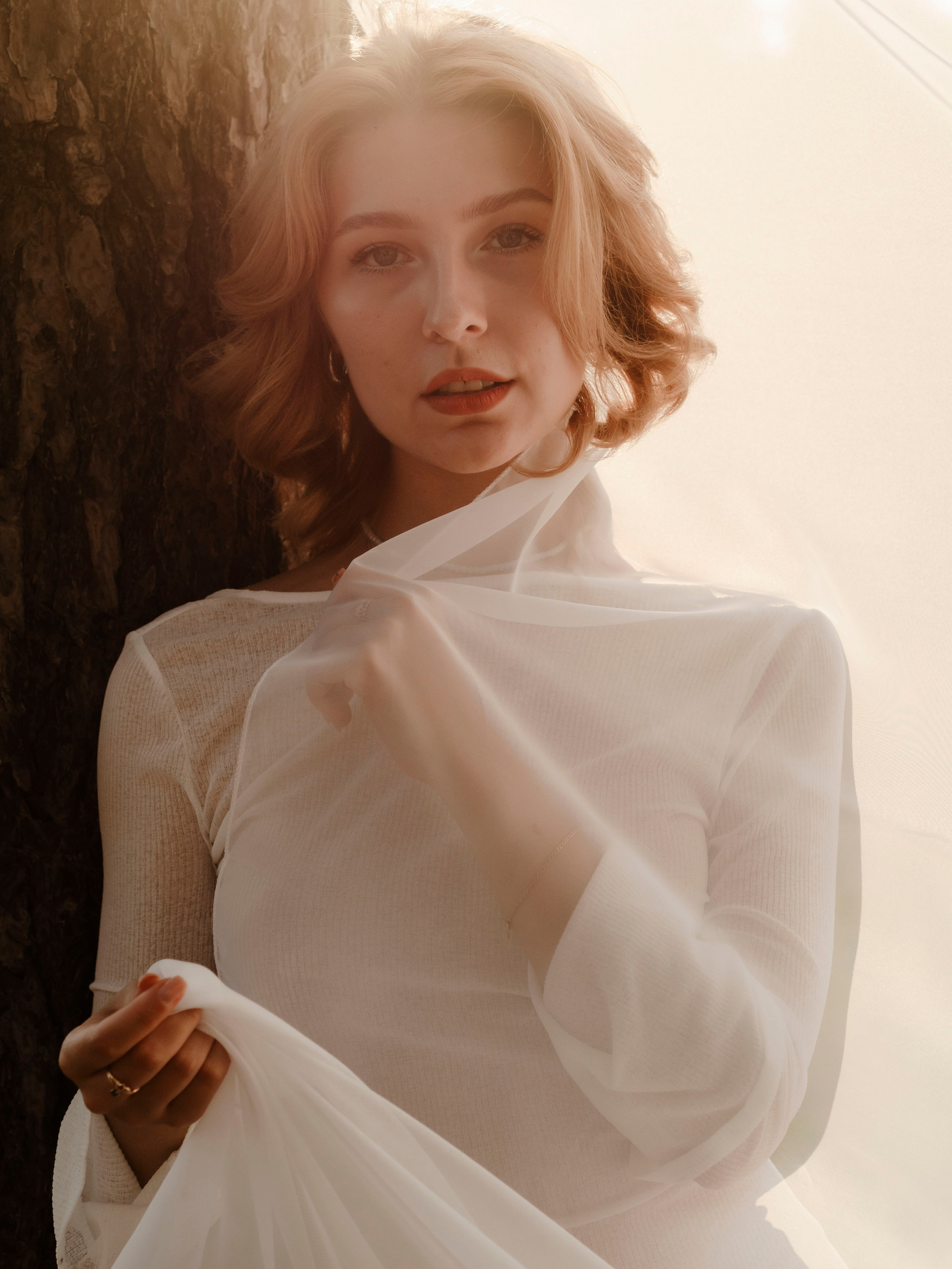 Полина лес. Фотограф в Нижнем Новгороде, Сарове и Москве. Оля Фролова