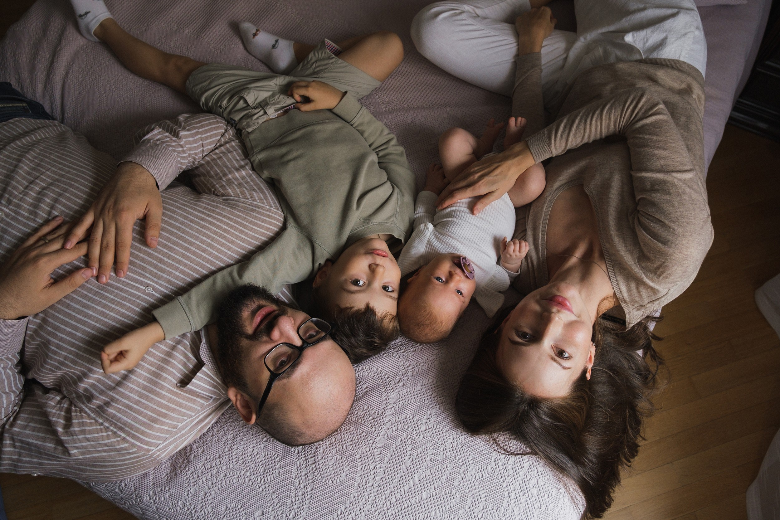 Крошка Лилит. Свадебный и семейный фотограф в Волгограде