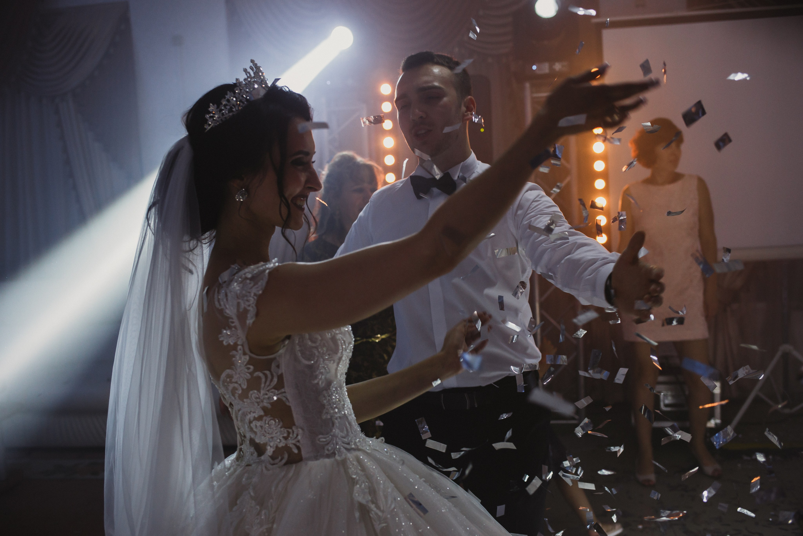 Владимир и Юлия. Свадебный и семейный фотограф в Волгограде