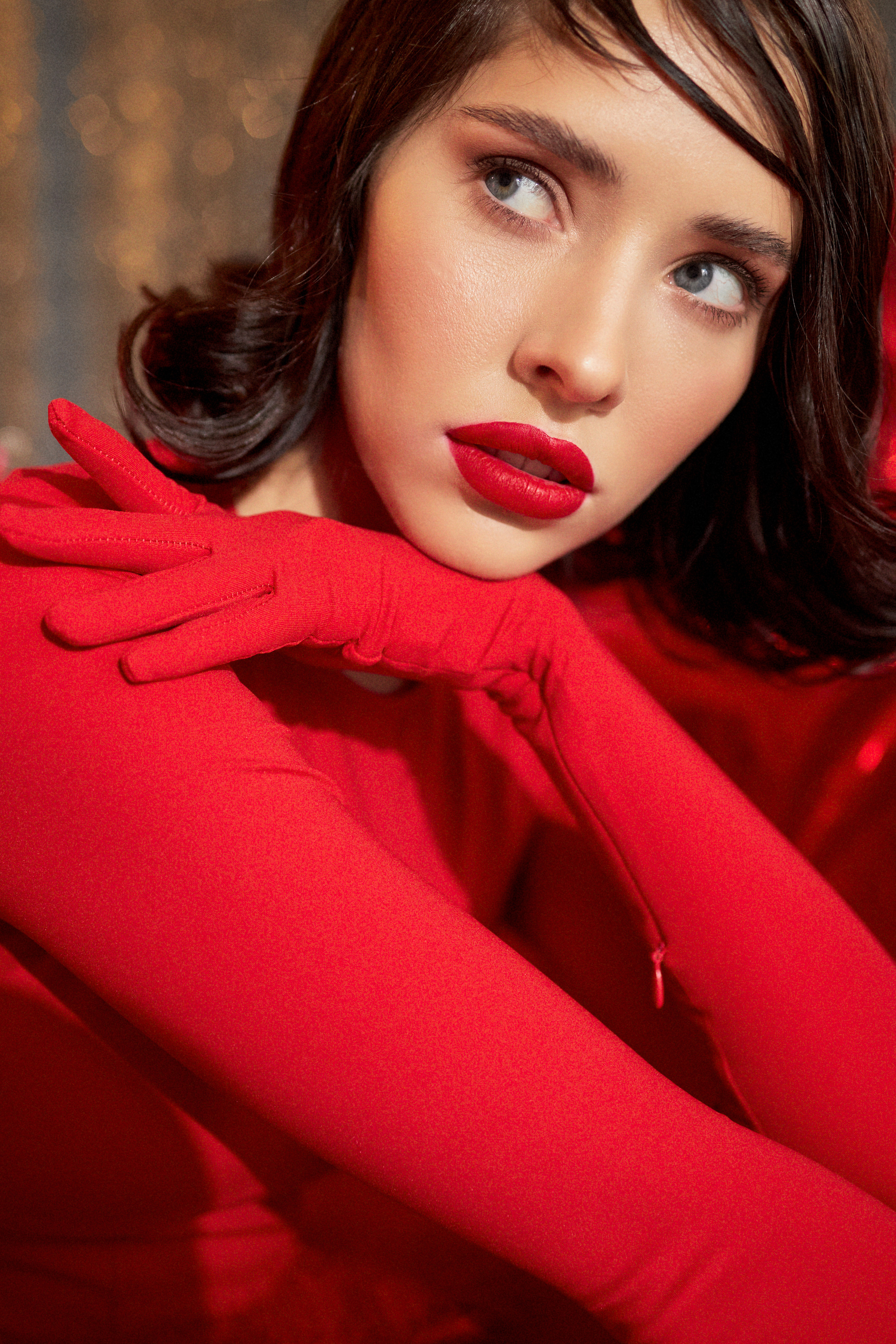 MARINA EZLOVETSKAYA. Фотограф Соня Наумова