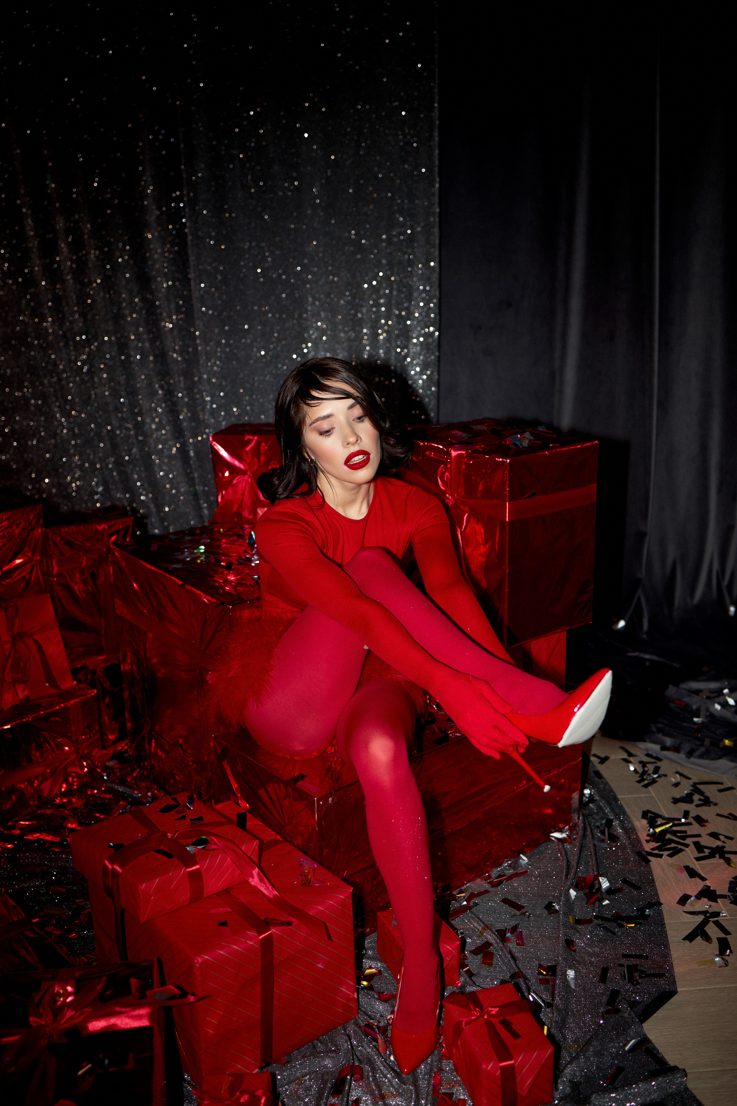 MARINA EZLOVETSKAYA. Фотограф Соня Наумова