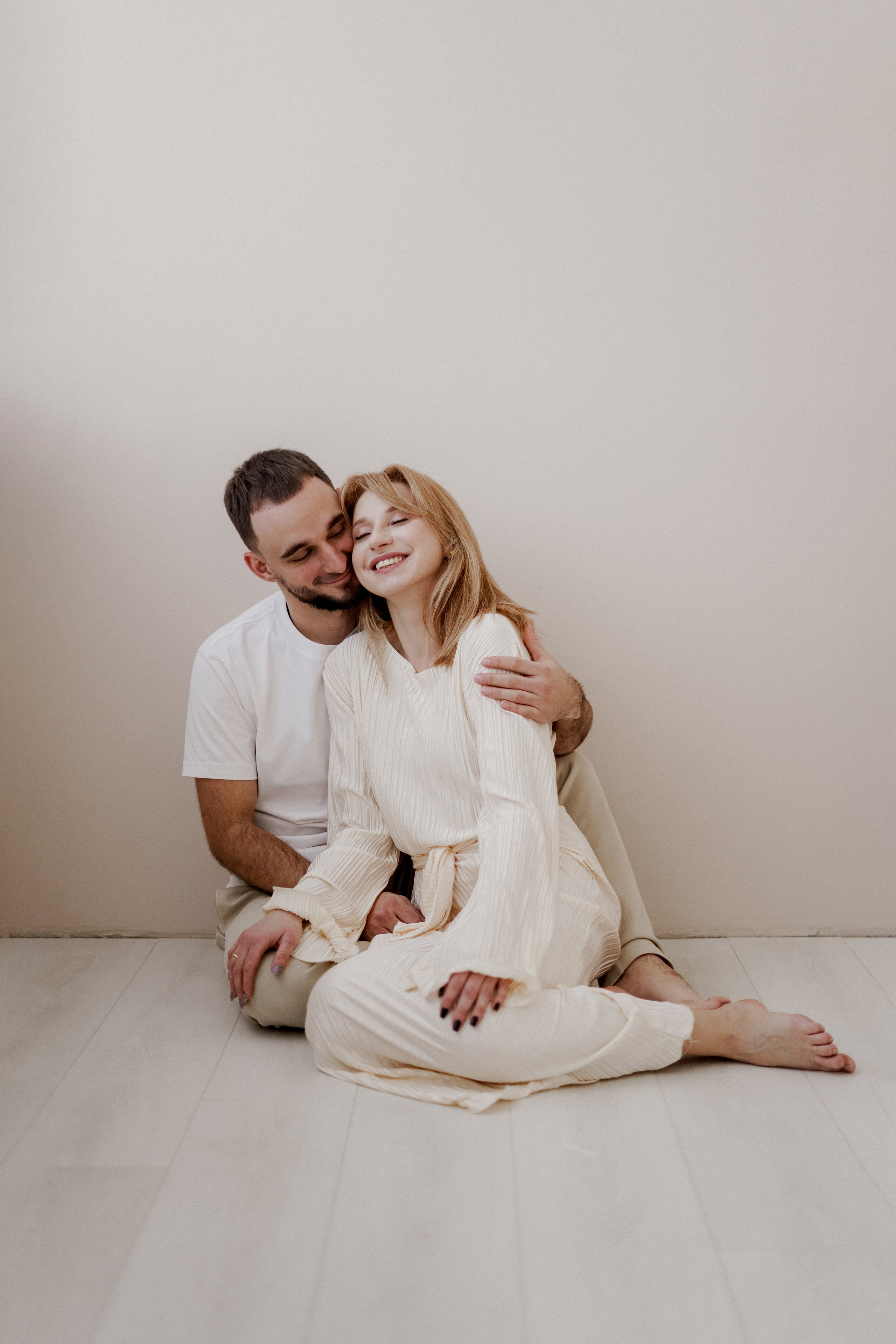 Саша катя миша. Фотограф Валерия Крахмалева