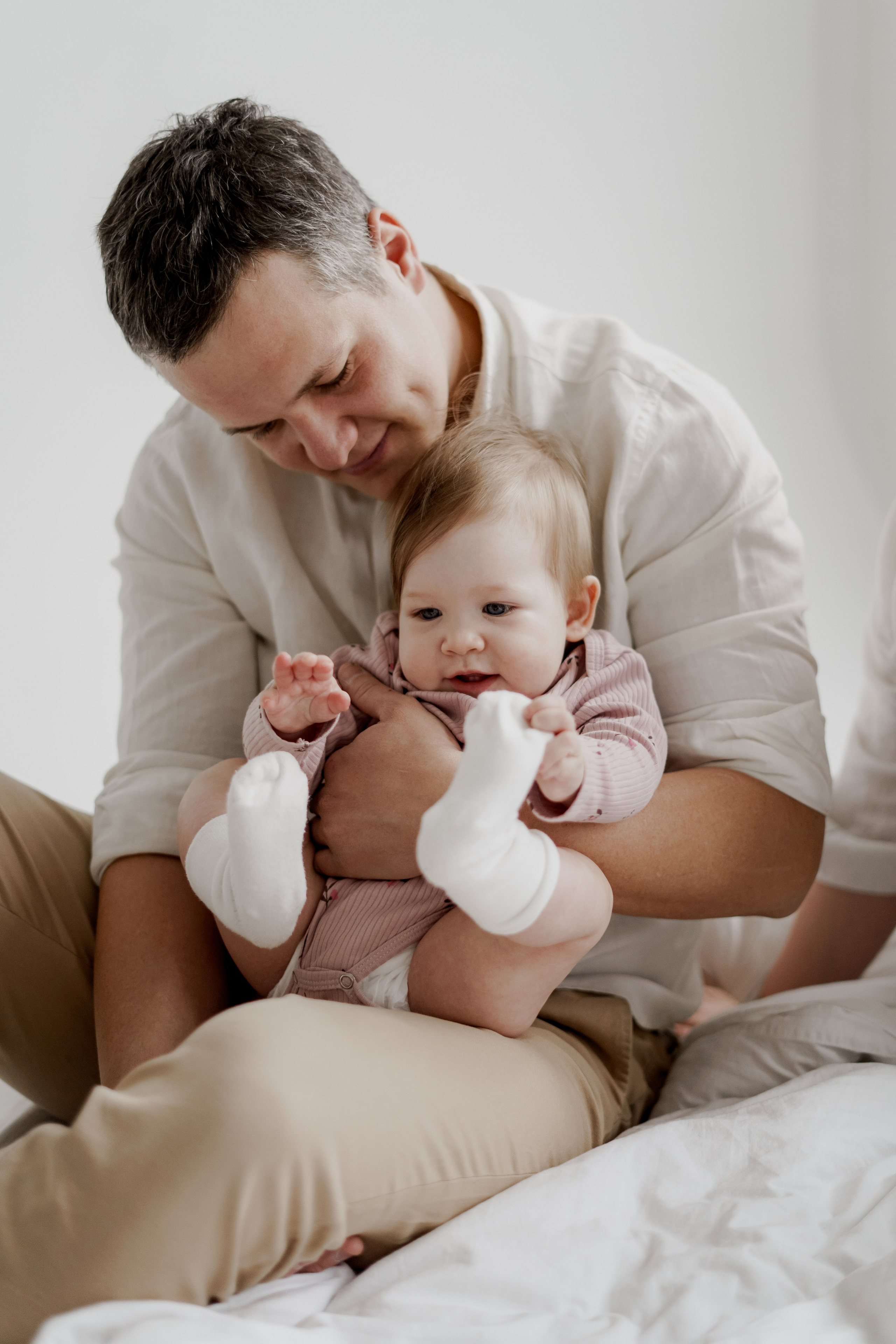 Сергей Варя Катя. Фотограф Валерия Крахмалева