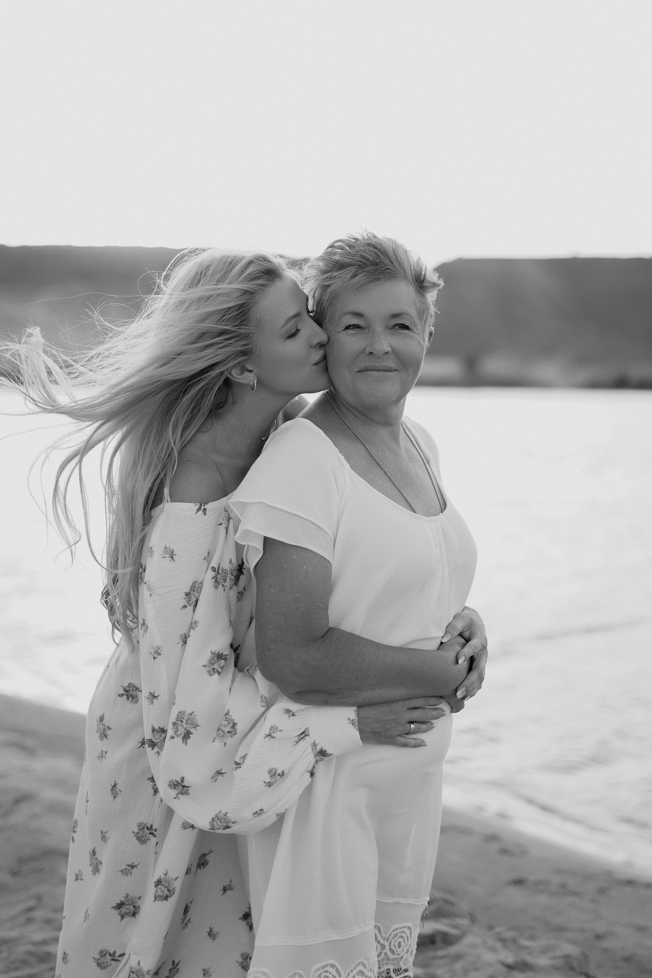 Болдыревы. Фотограф Валерия Крахмалева