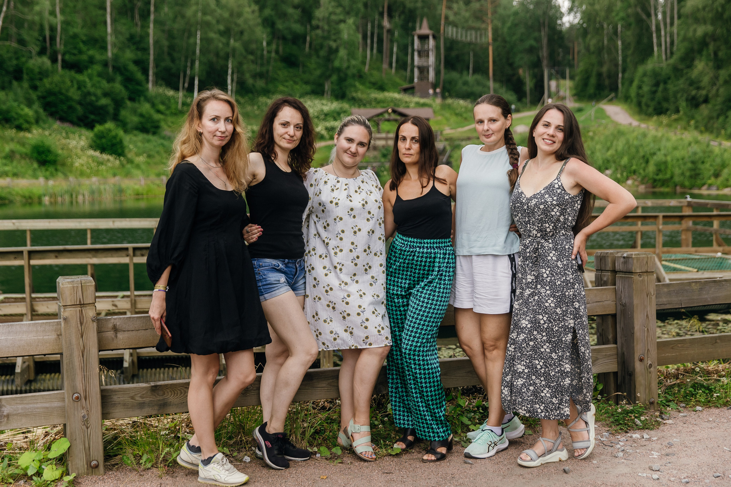 Фотосъемка корпоративов. Фотограф Екатерина
