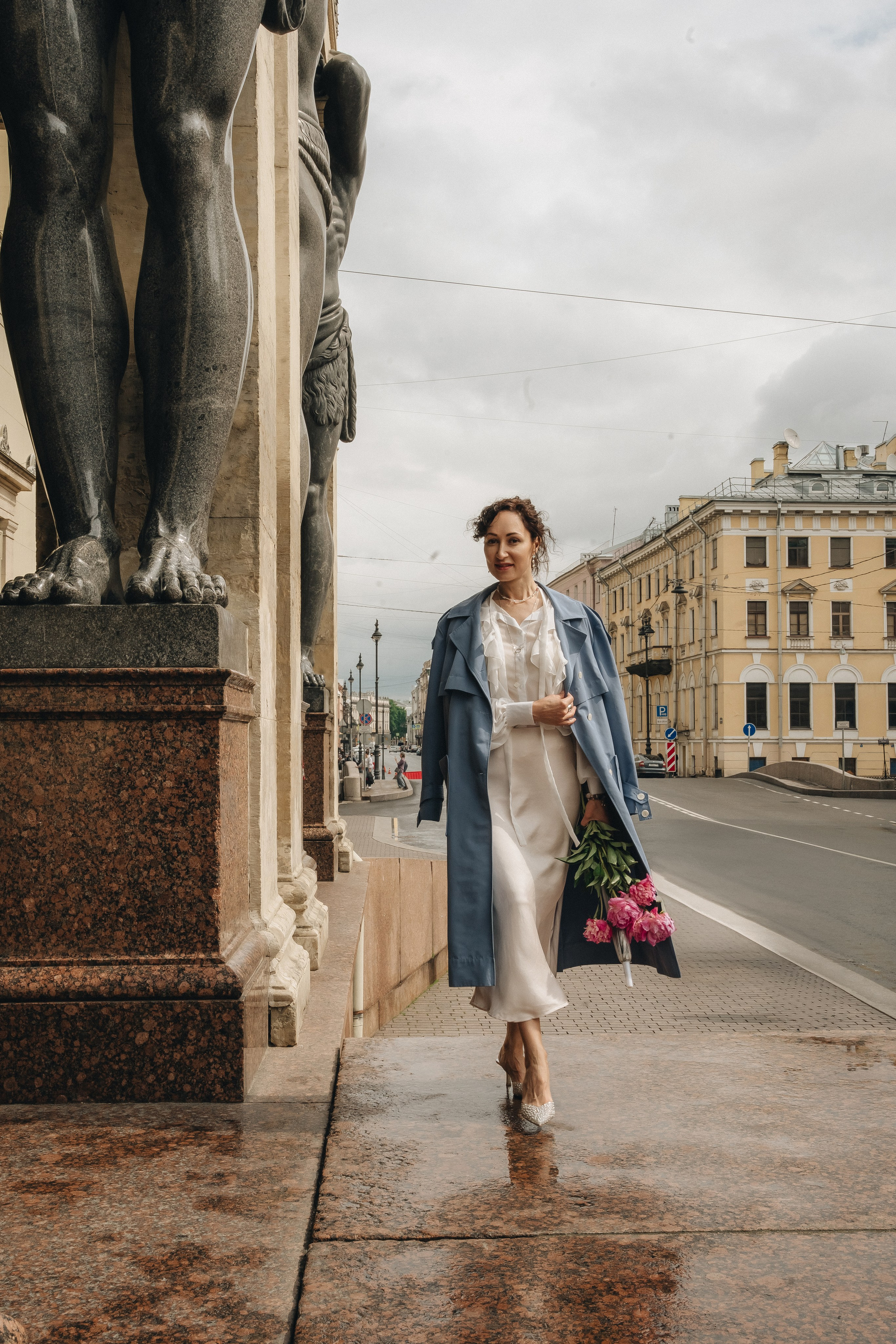 Anna. Фотограф Санкт-Петербург/Гомель Виктория Петрова
