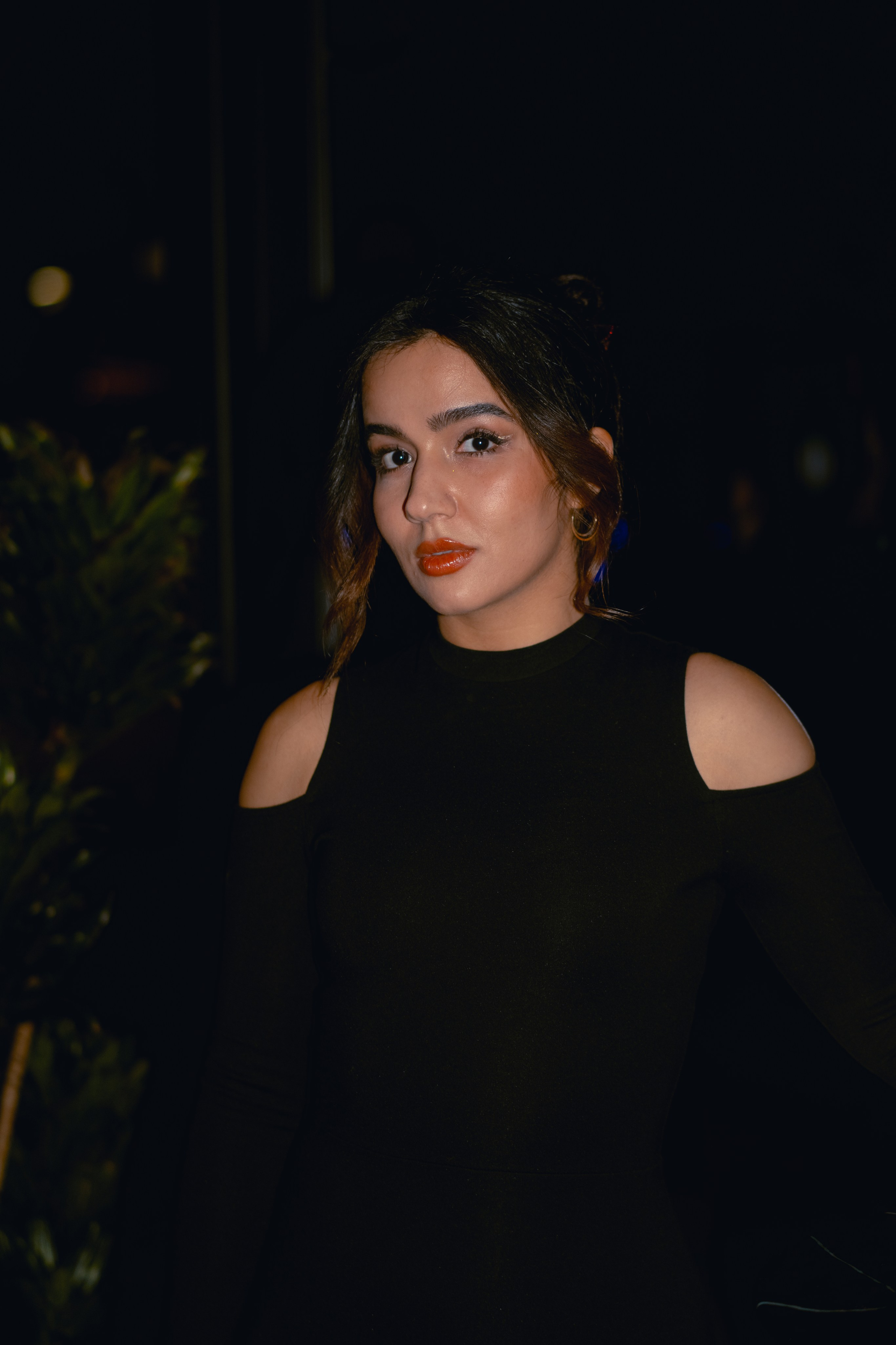 Club photoshoot in Beijing