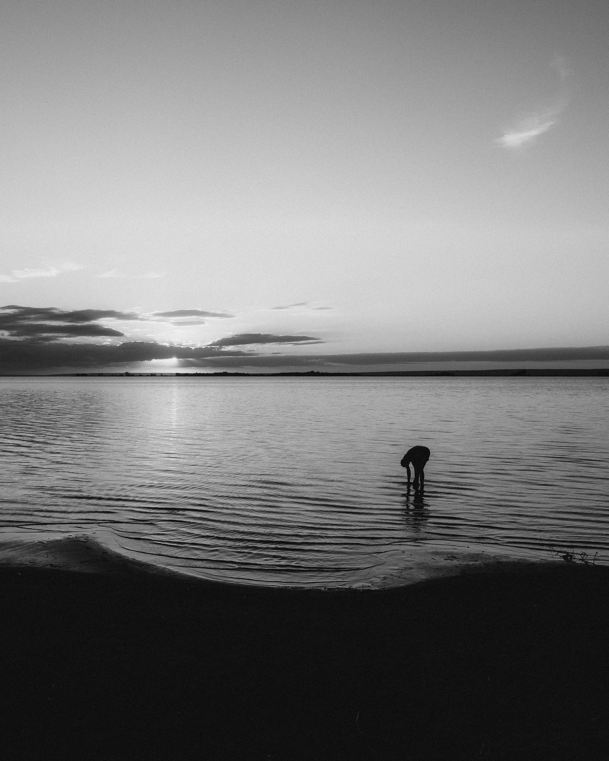 Волга '22. Фёдор Малюгин. Ваш бади в визуале