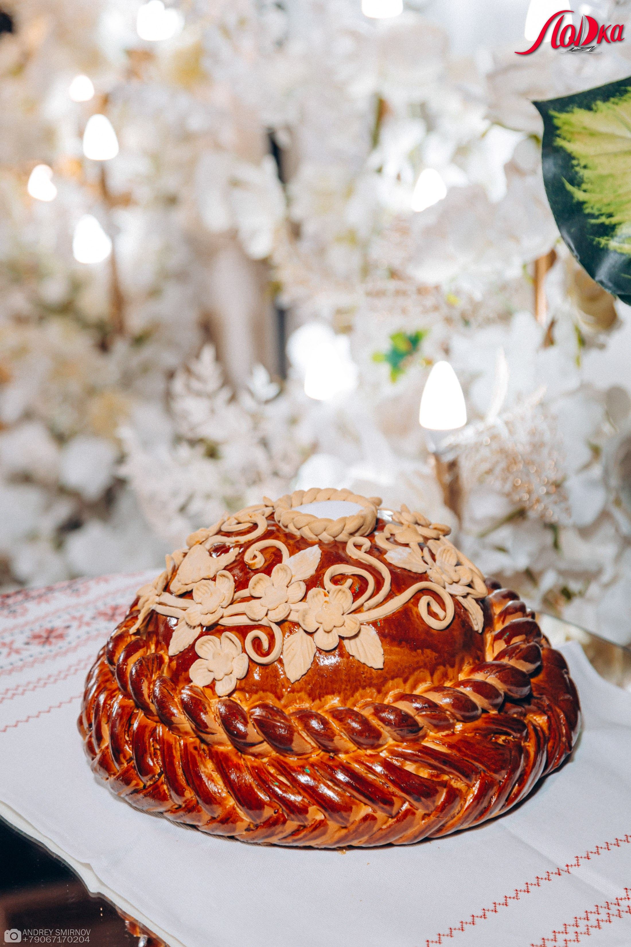 Свадьба. FOTOZ Studio / Фотовидеомейкер Андрей Смирнов