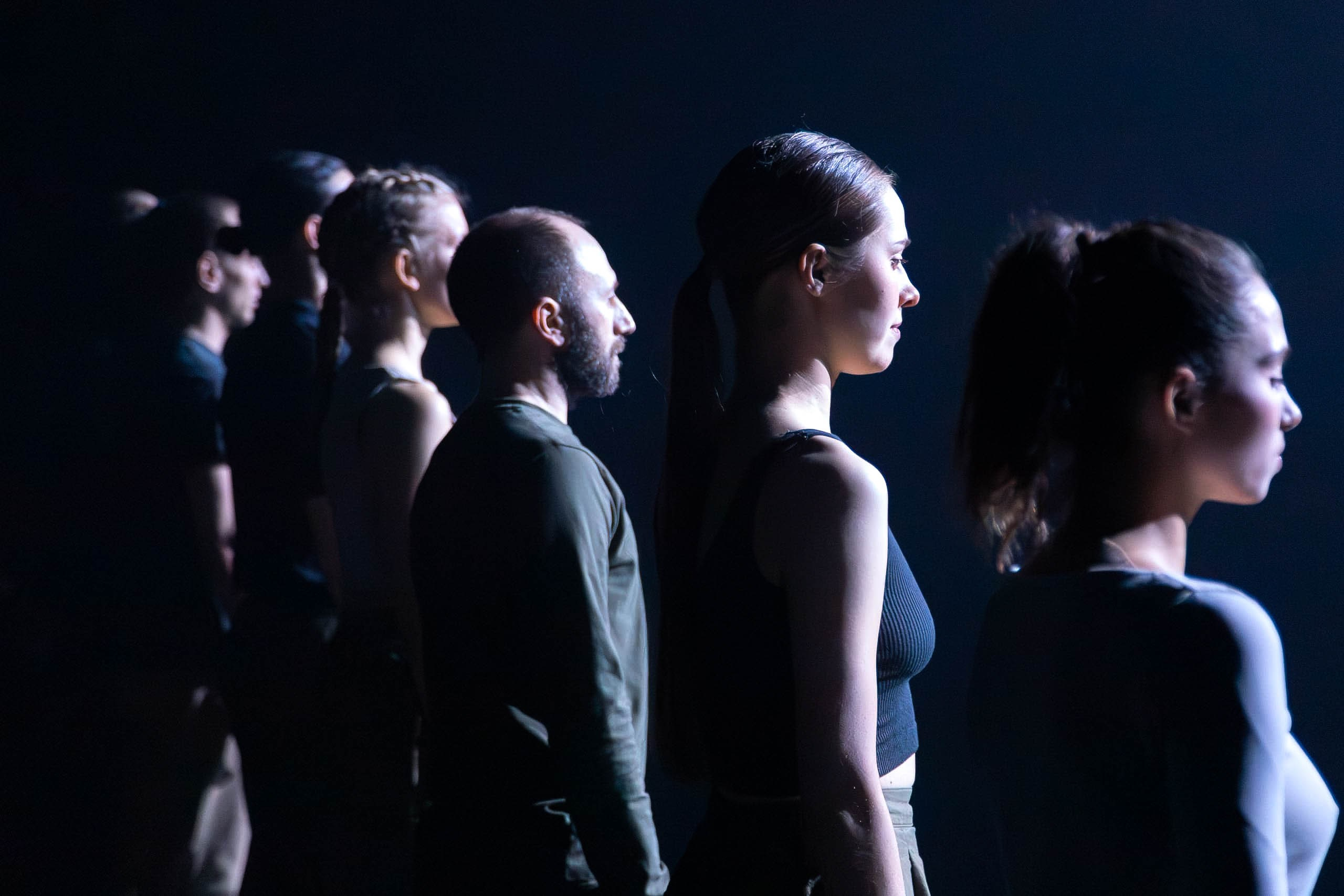 Репортажная съемка. Ph | Tyumen