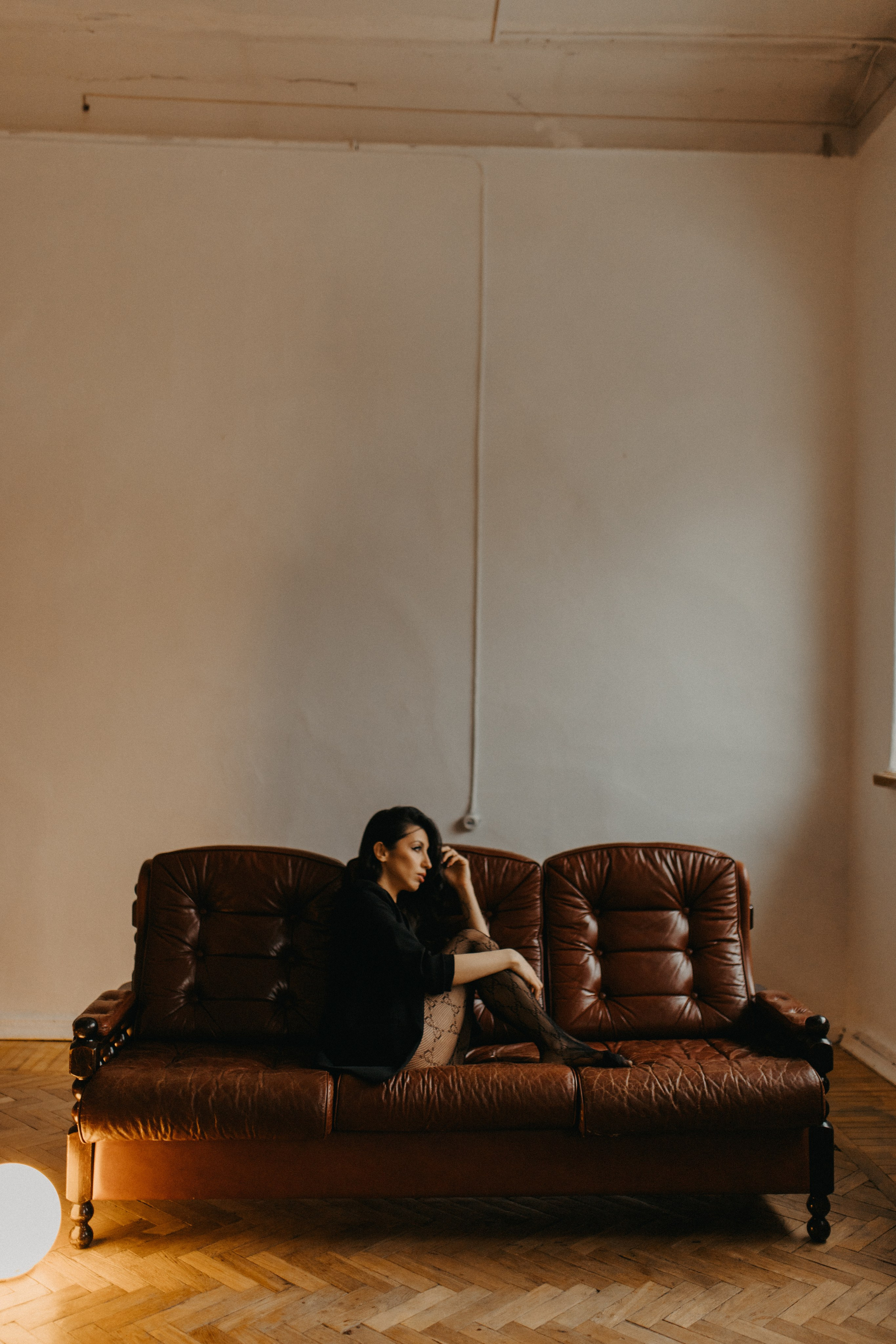 Дарья. Фотограф Винокурова Кристина в Санкт-Петербурге