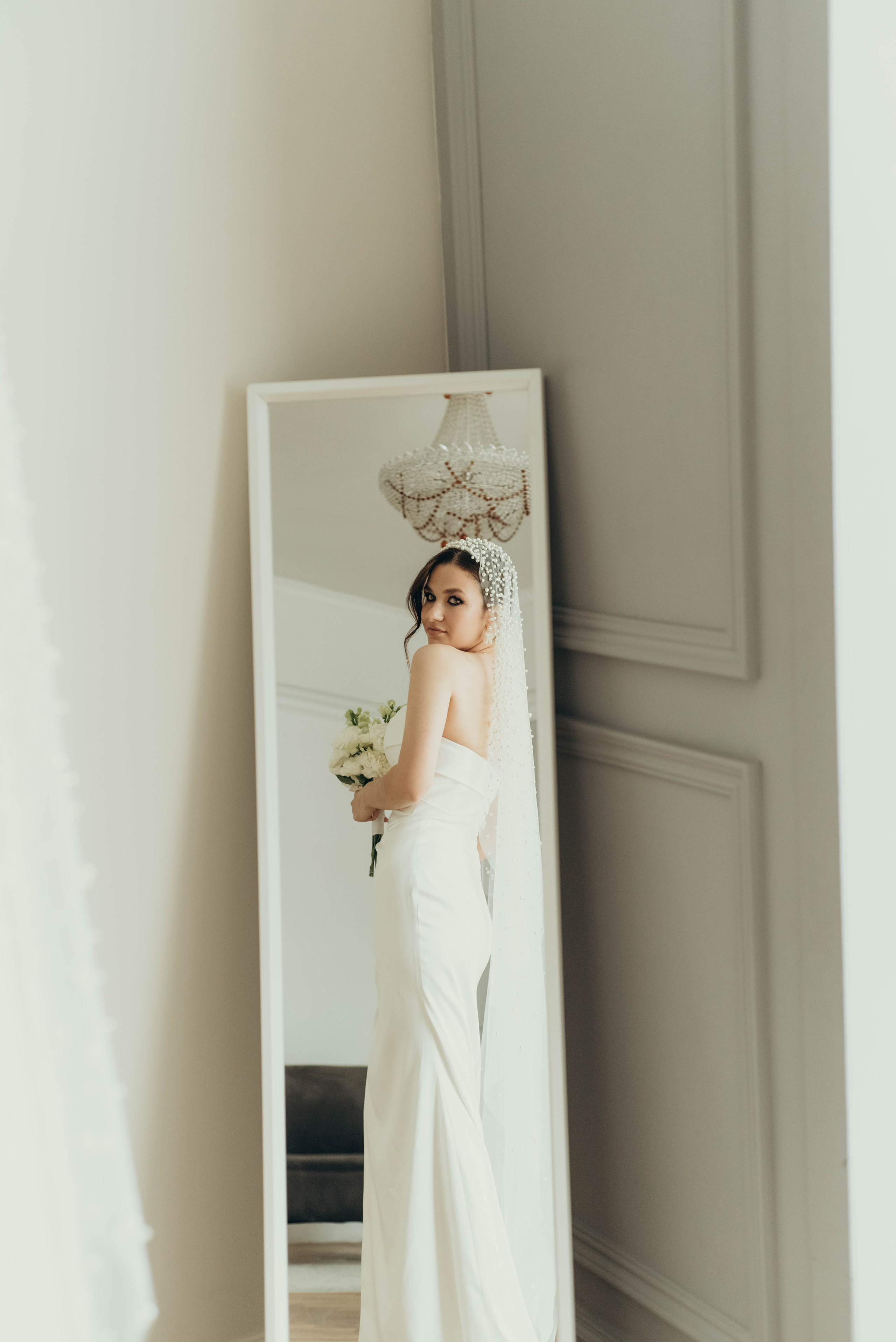 Оля & Данил. Свадебный фотограф и видеограф в Новосибирске