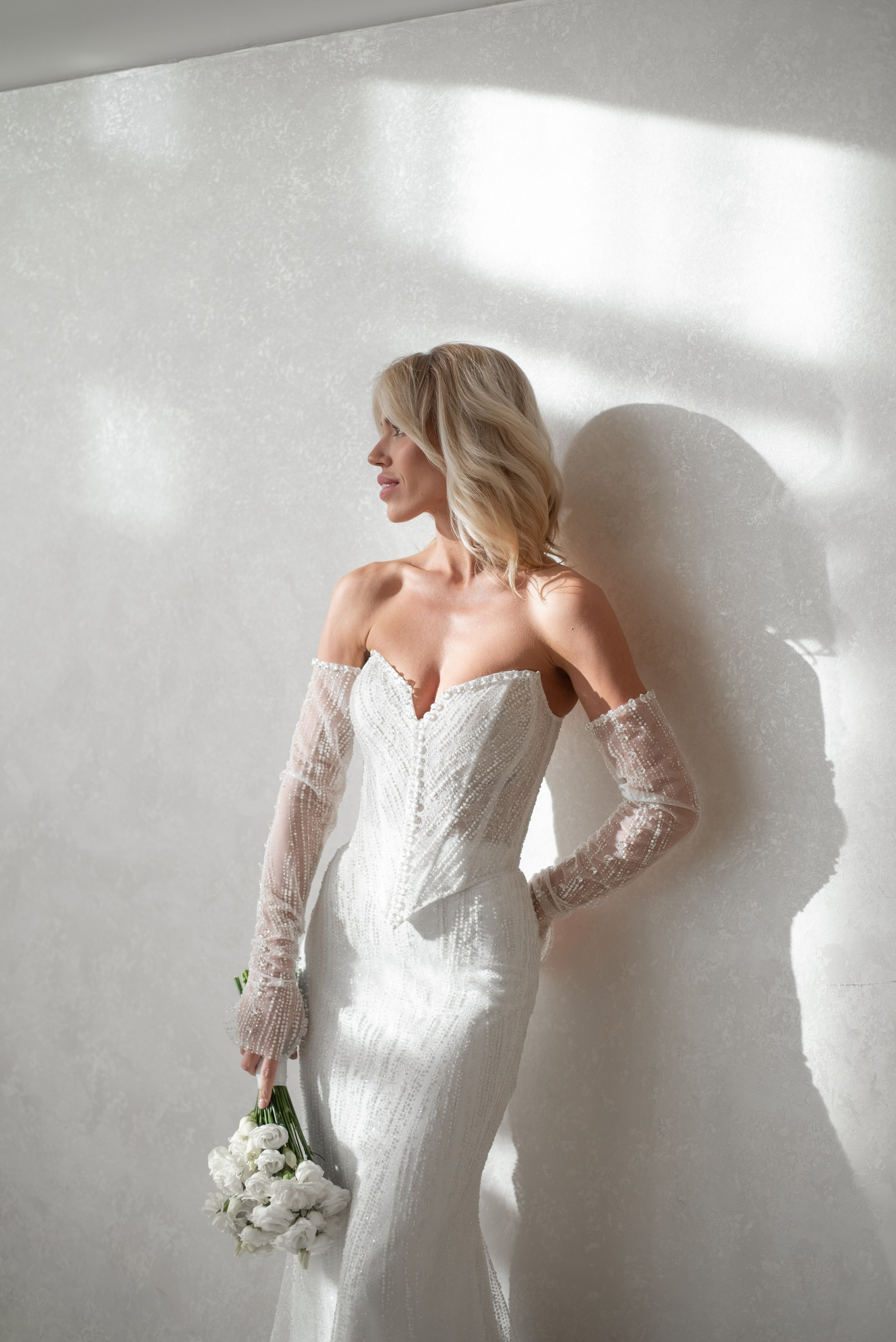 София & Виталий. Свадебный фотограф и видеограф в Новосибирске