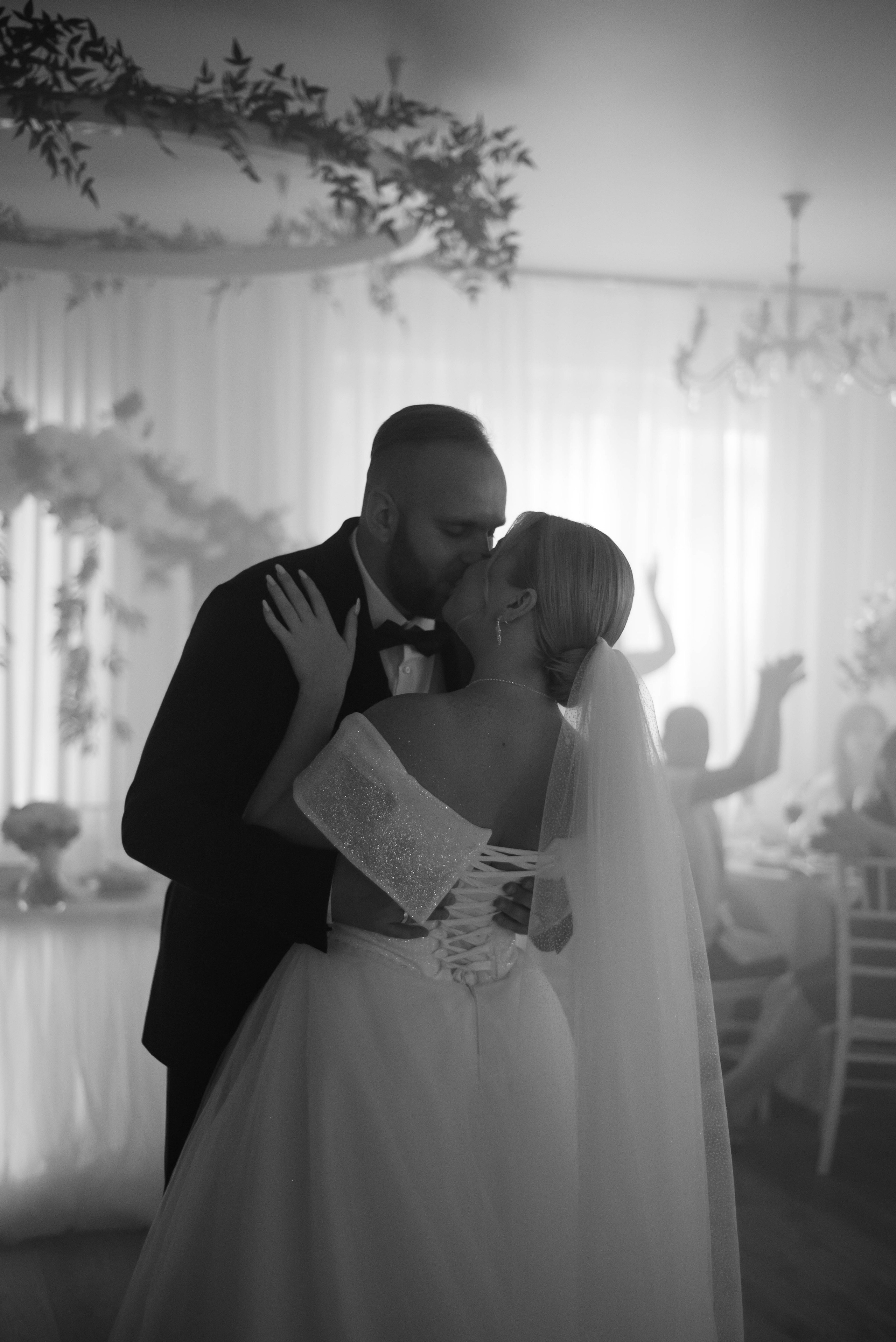 Аня & Коля. Свадебный фотограф и видеограф в Новосибирске