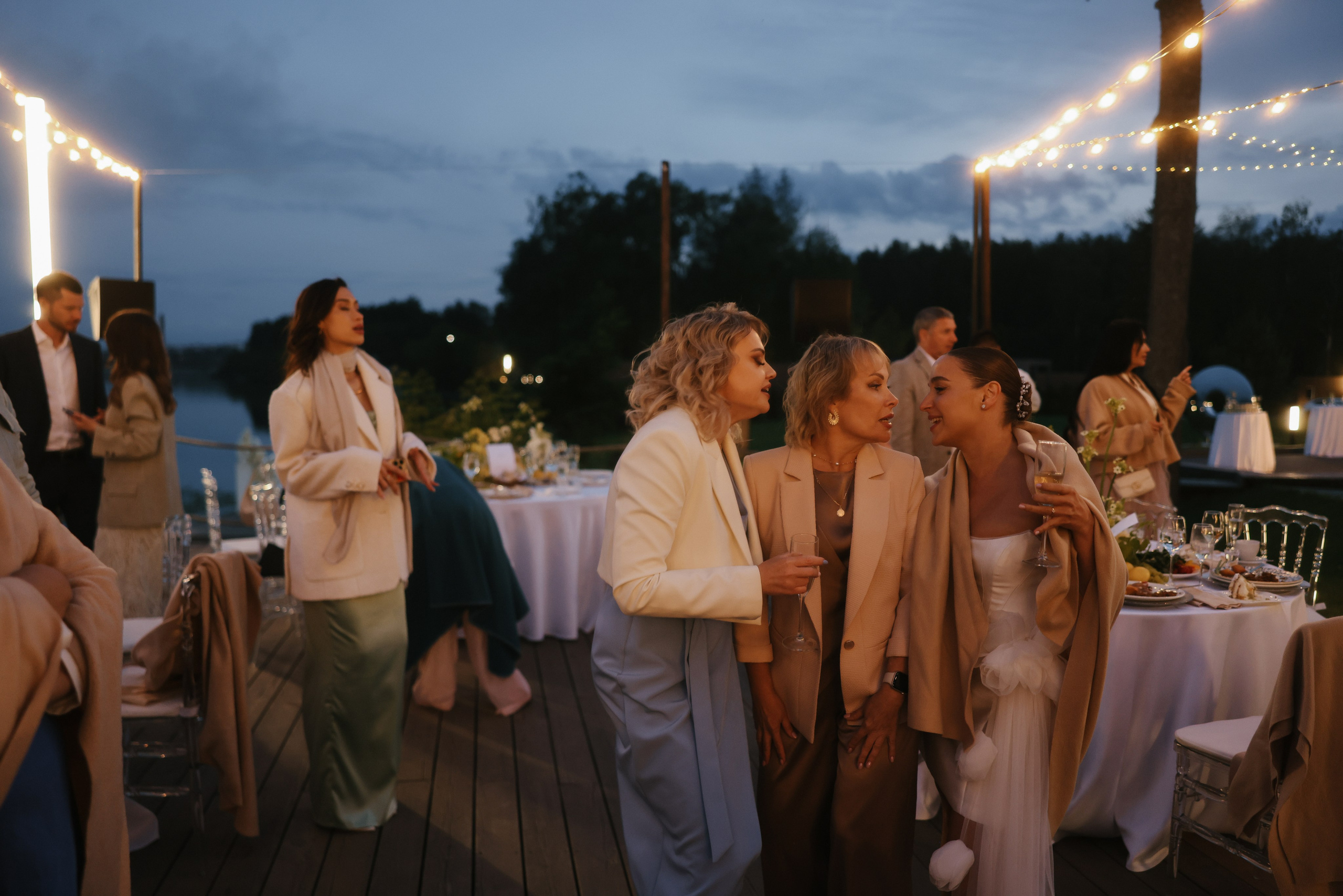 The sun. Свадебный фотограф Светлана Кот | Москва