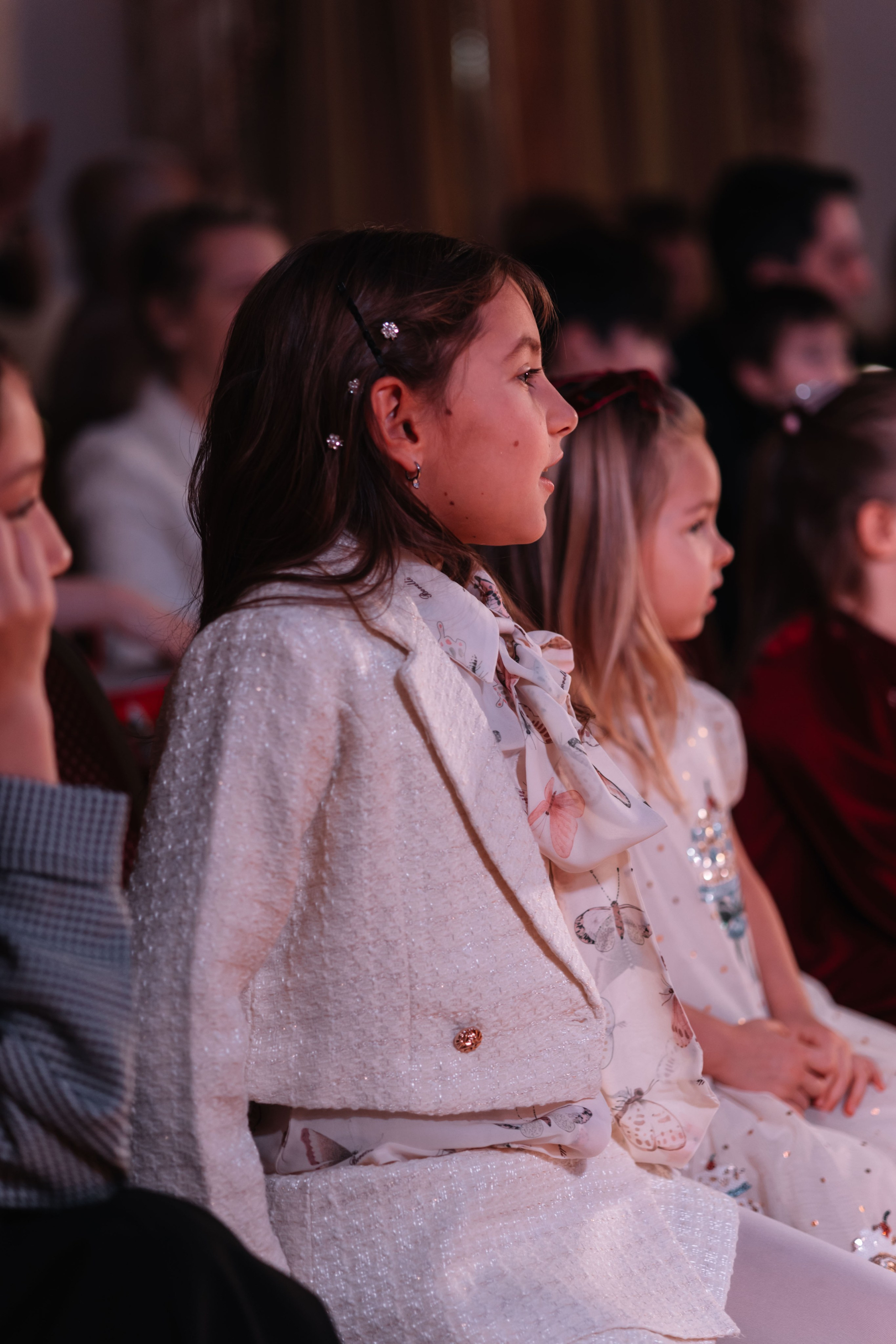 Рождественский спектакль Villa Michetti. Свадебный и семейный фотограф в Перми Лилия Гатауллина