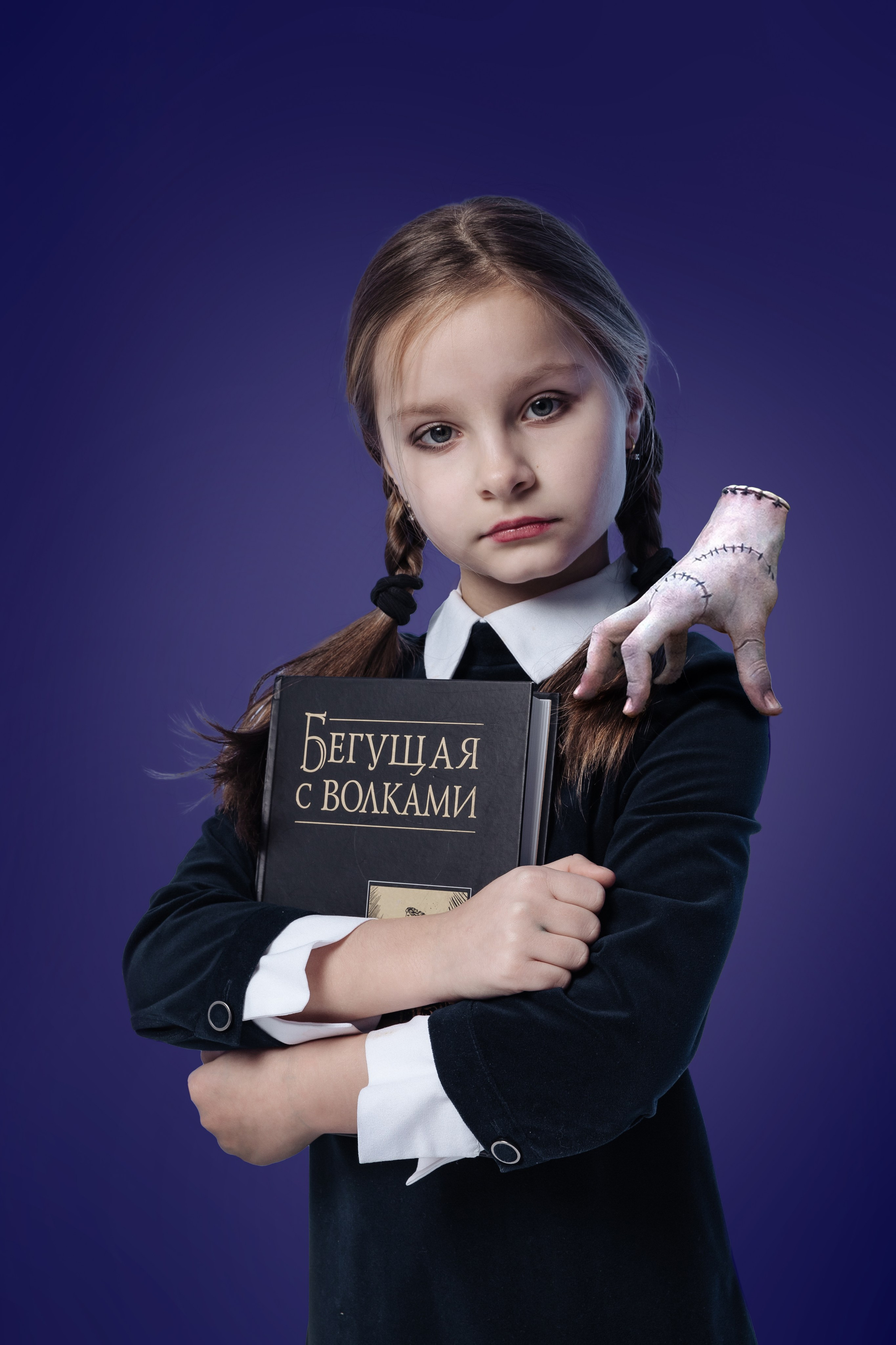 Творческие. Фотограф в Москве и МО Елизавета Якубенко