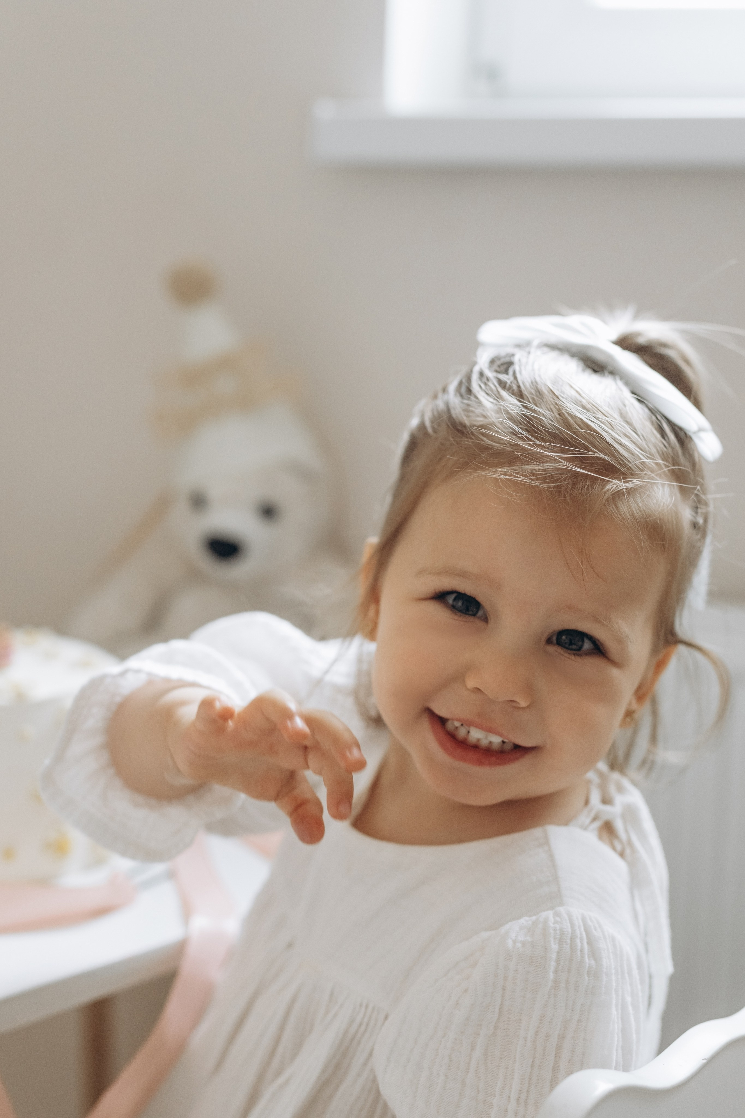 Айзе 2. Фотограф Людмила Оюн