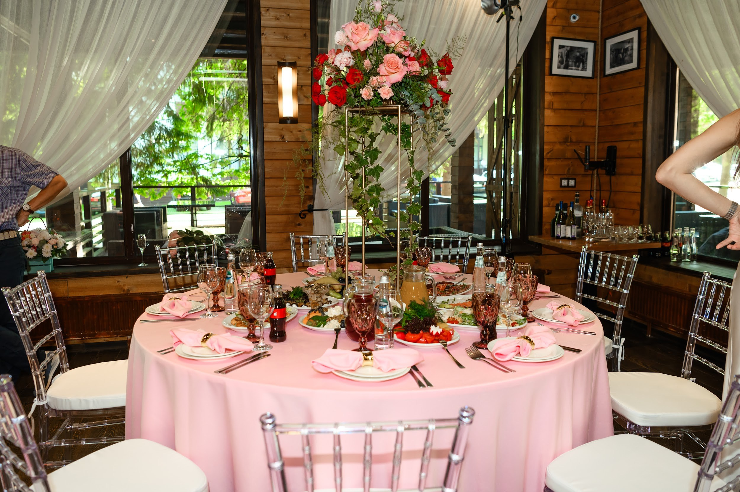 A&V. Фотограф Марина Росси