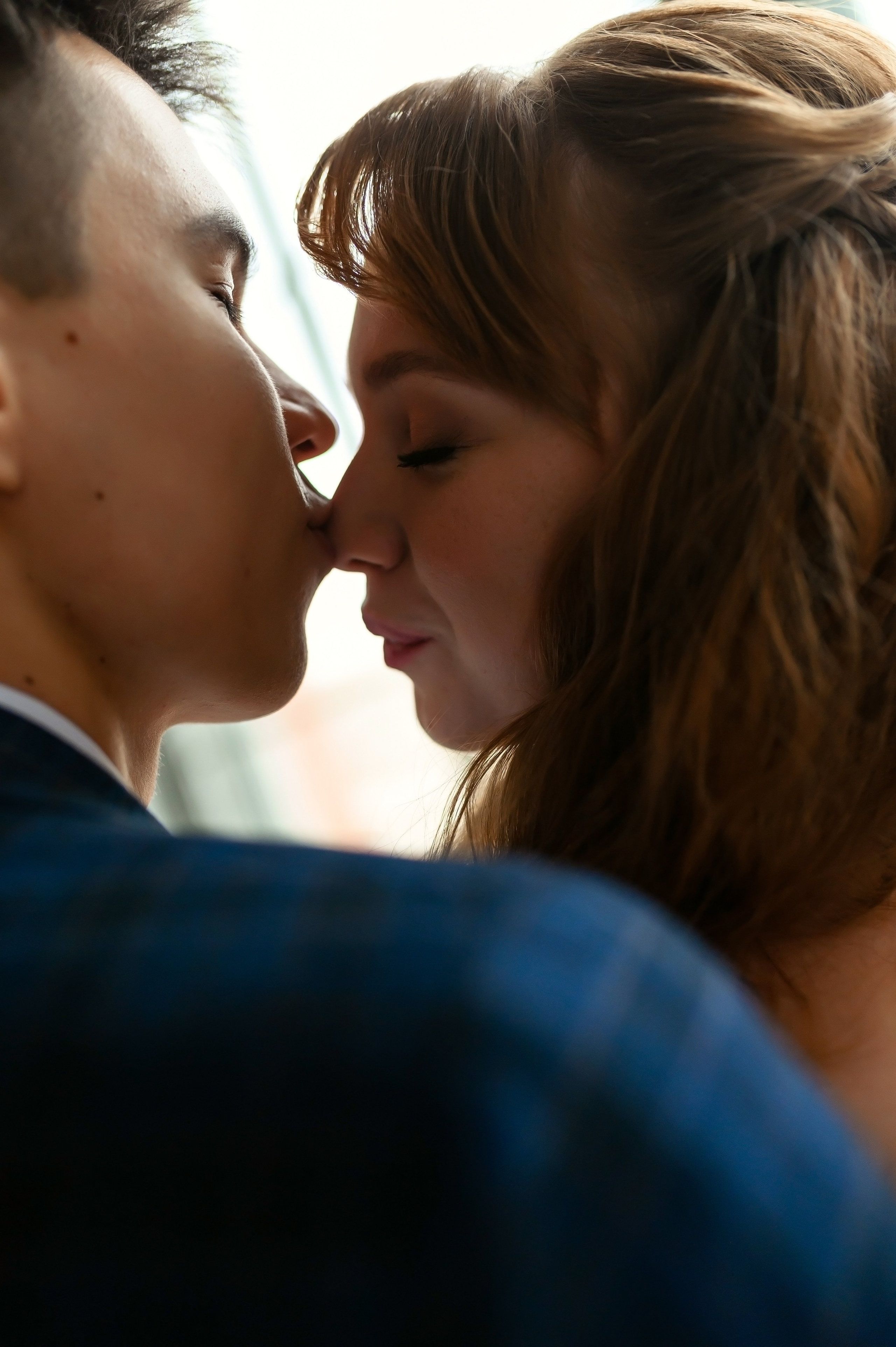 A&A. Фотограф Марина Росси