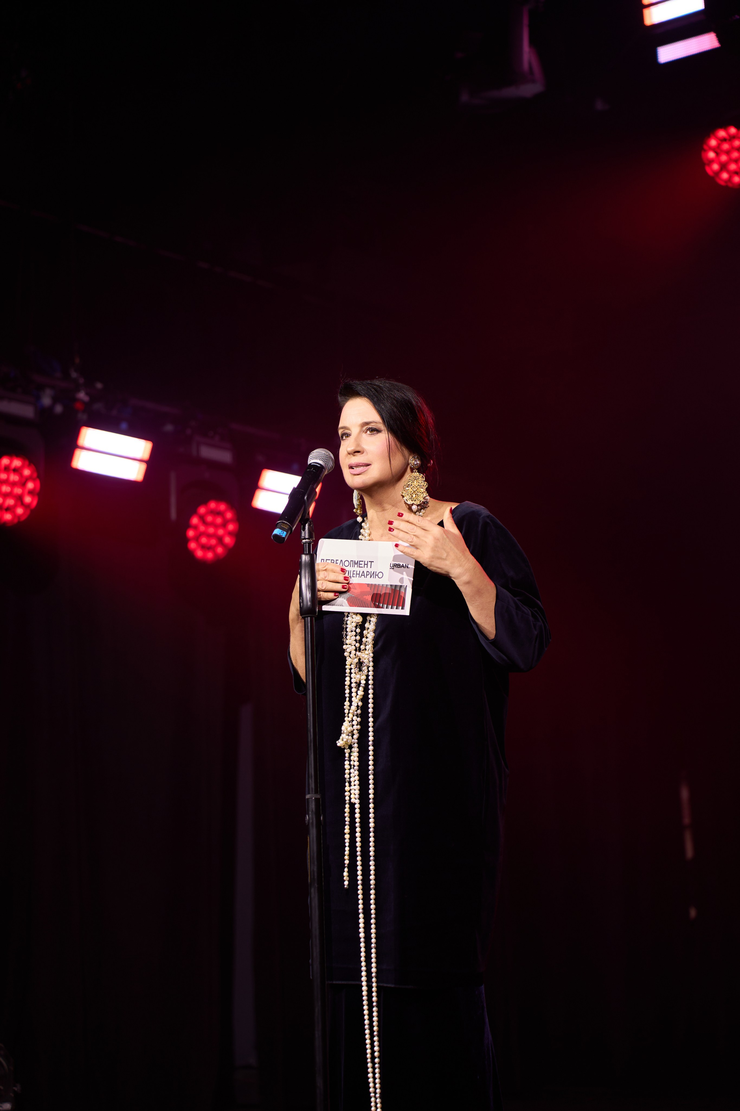 Репортажная съемка в Москве награждений, светских мероприятий, выпускных. Репортажный фотограф в Москве Вадим Галанин